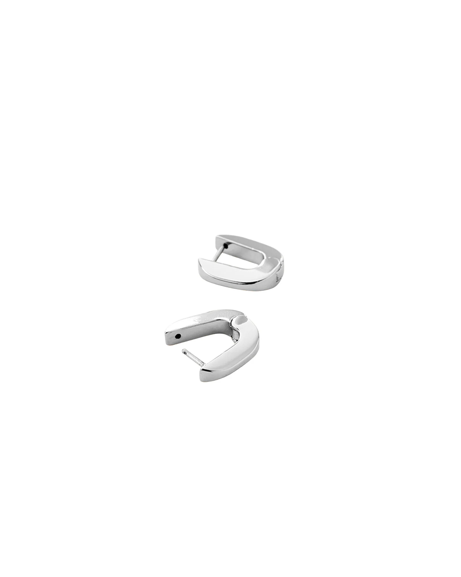 Teeni Toni Huggie Earrings - Image 5