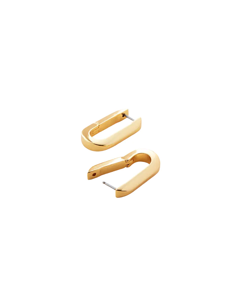 U-Link Earrings - Image 5