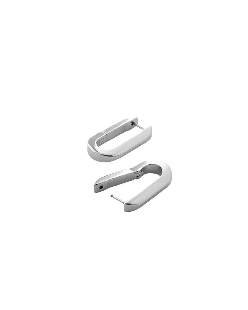 U-Link Earrings - Image 5