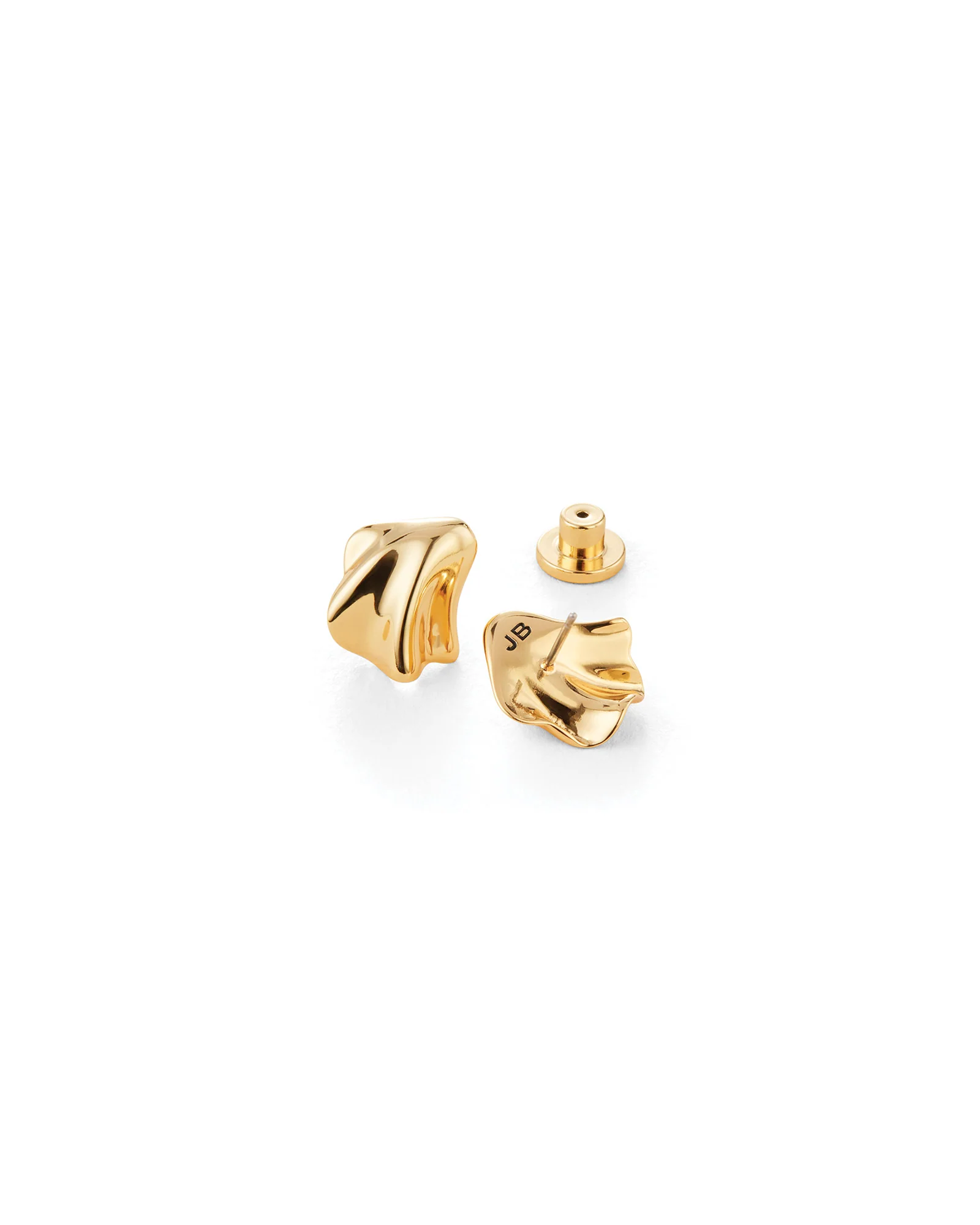 Zoë Earrings - Image 3