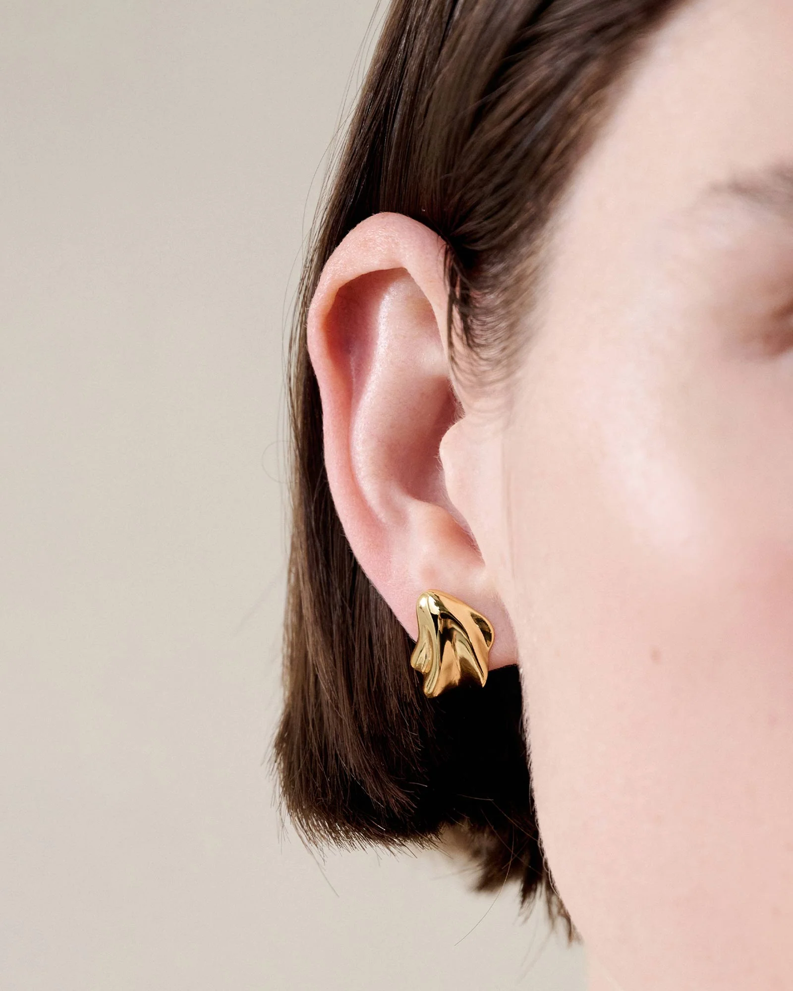 Zoë Earrings - Image 4