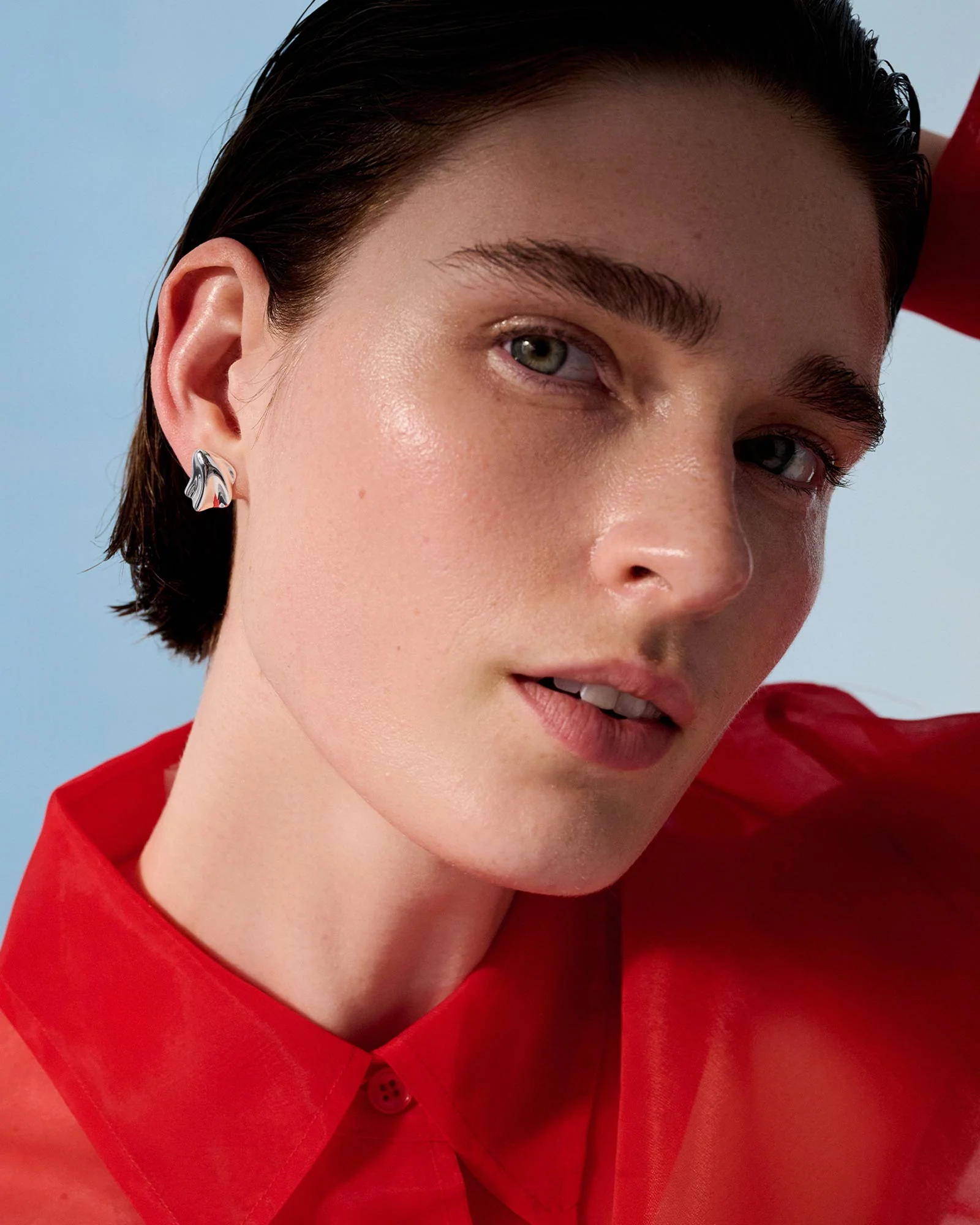 Zoë Earrings - Image 2