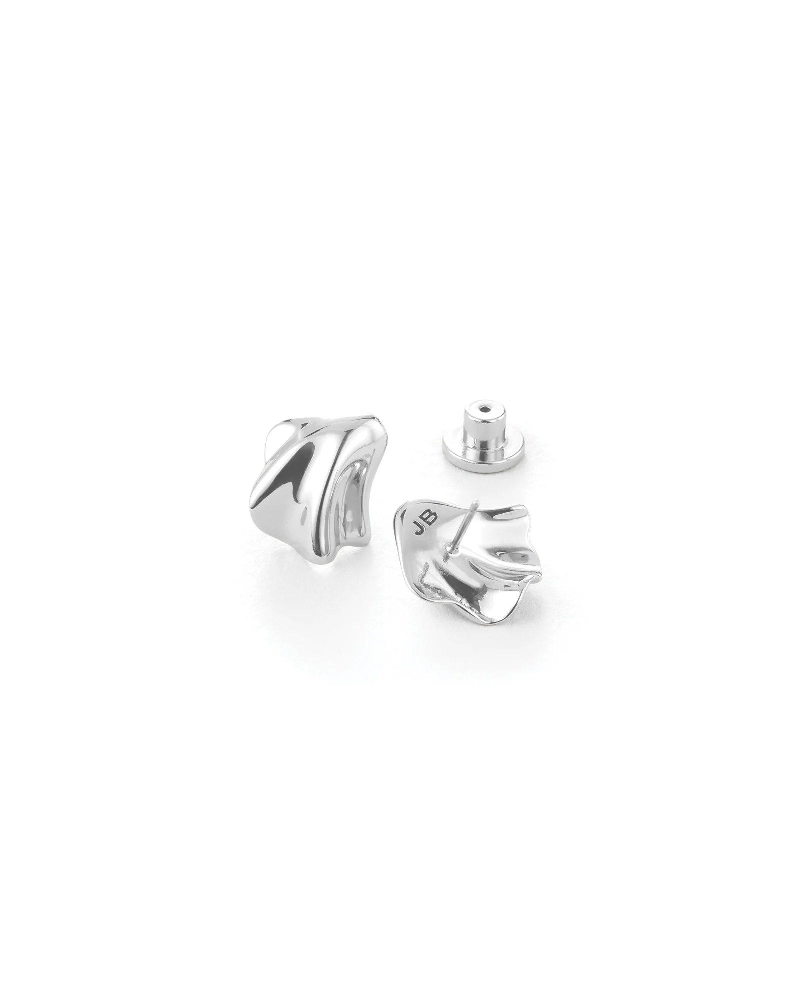 Zoë Earrings - Image 3