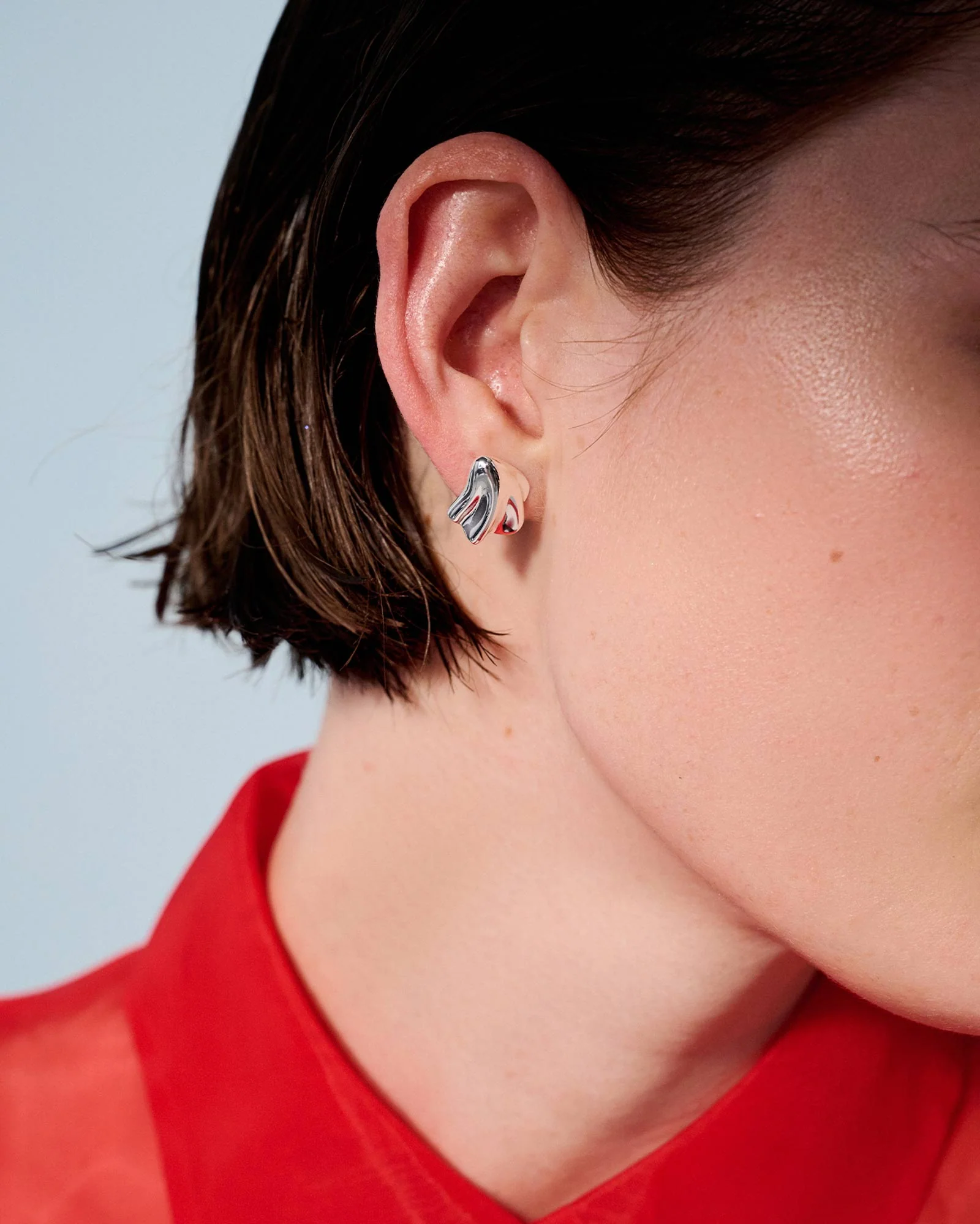 Zoë Earrings - Image 4