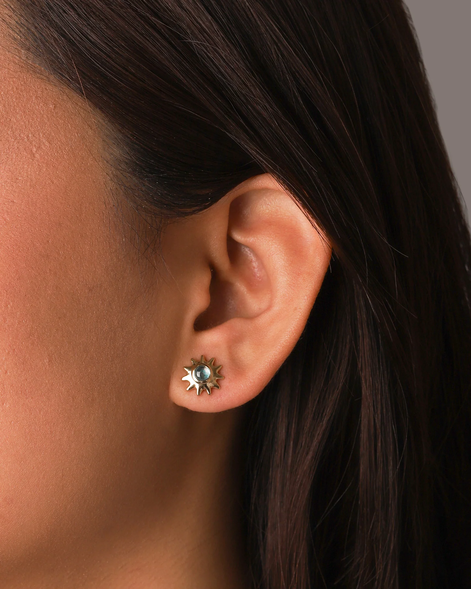 Alba Earrings - Image 2