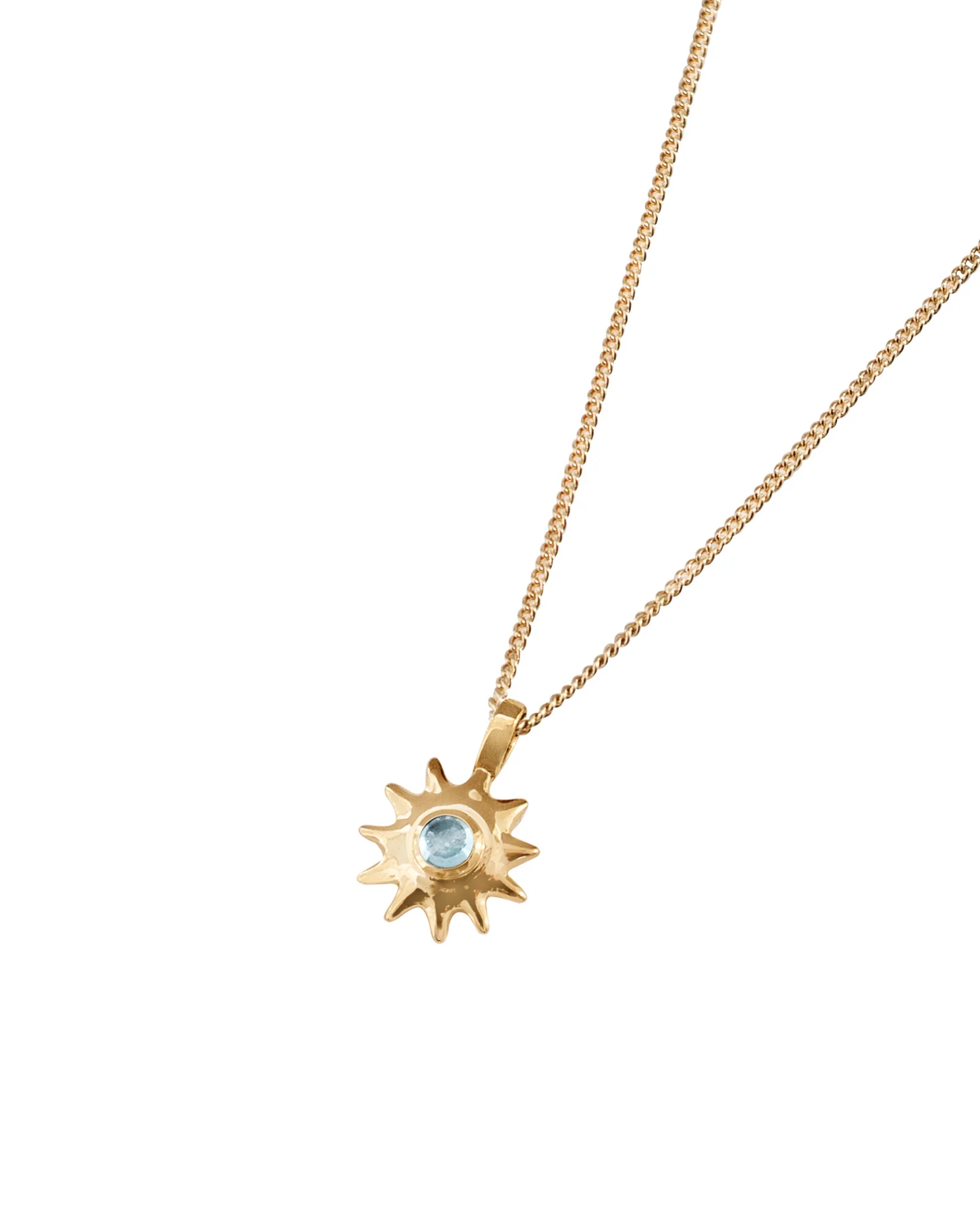Alba Necklace
