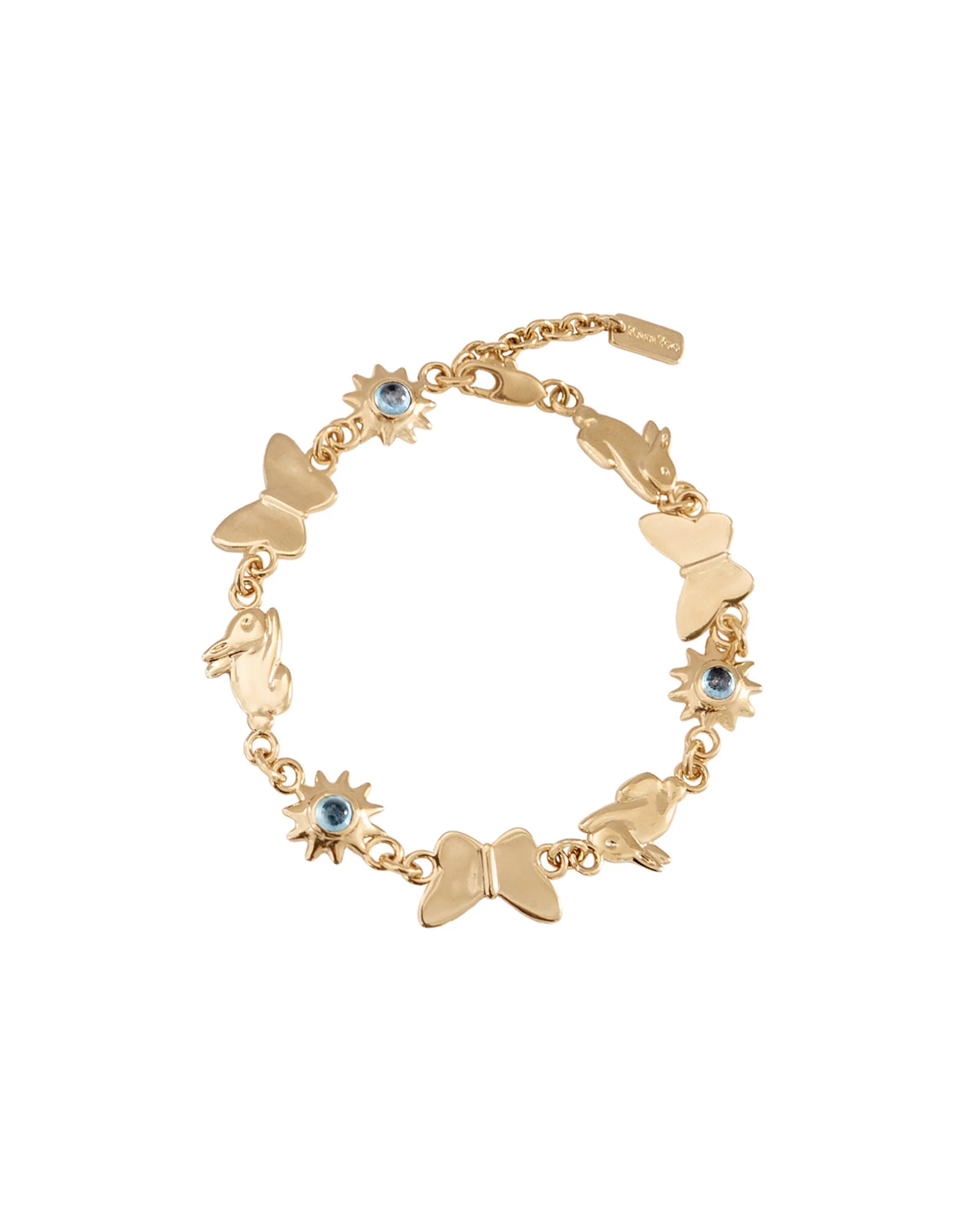 Alice Bracelet