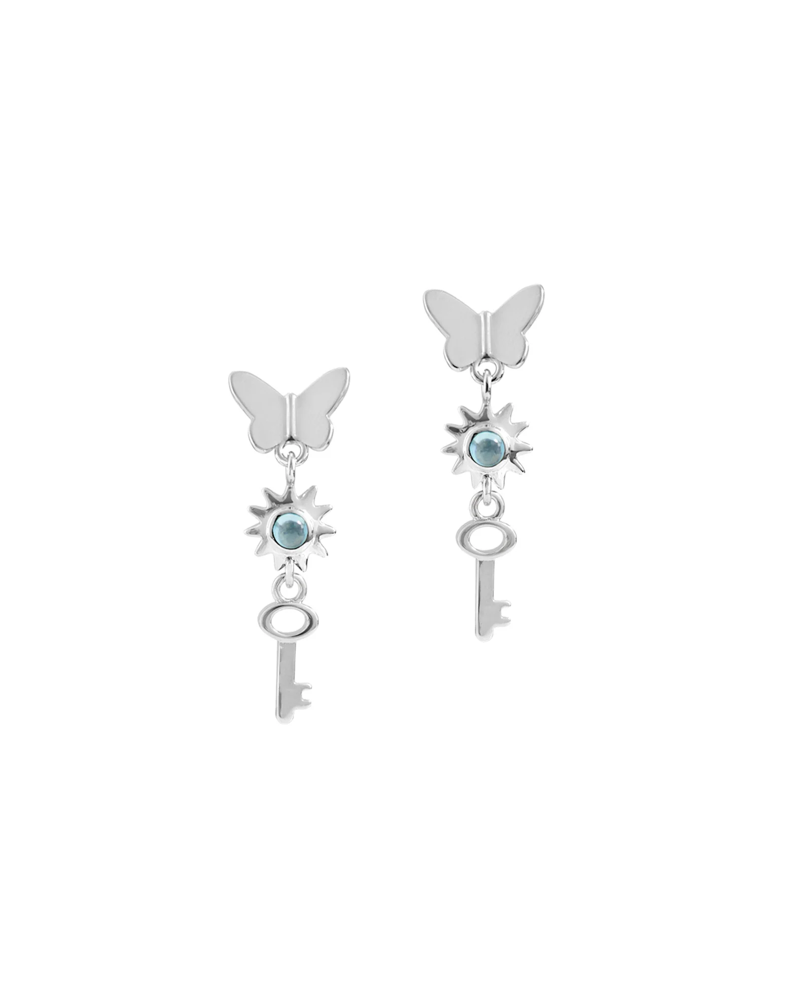 Alice Earrings