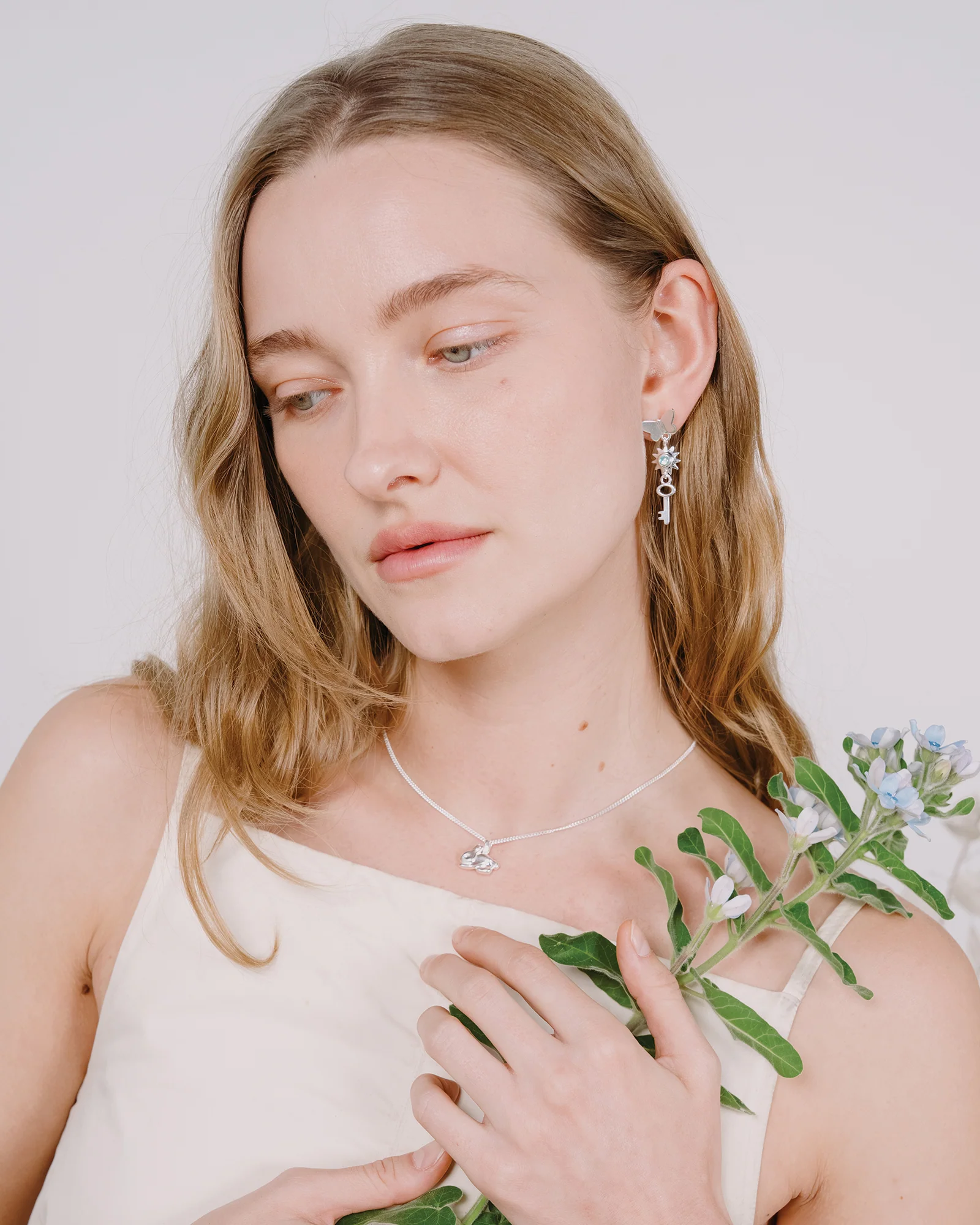 Alice Earrings - Image 3