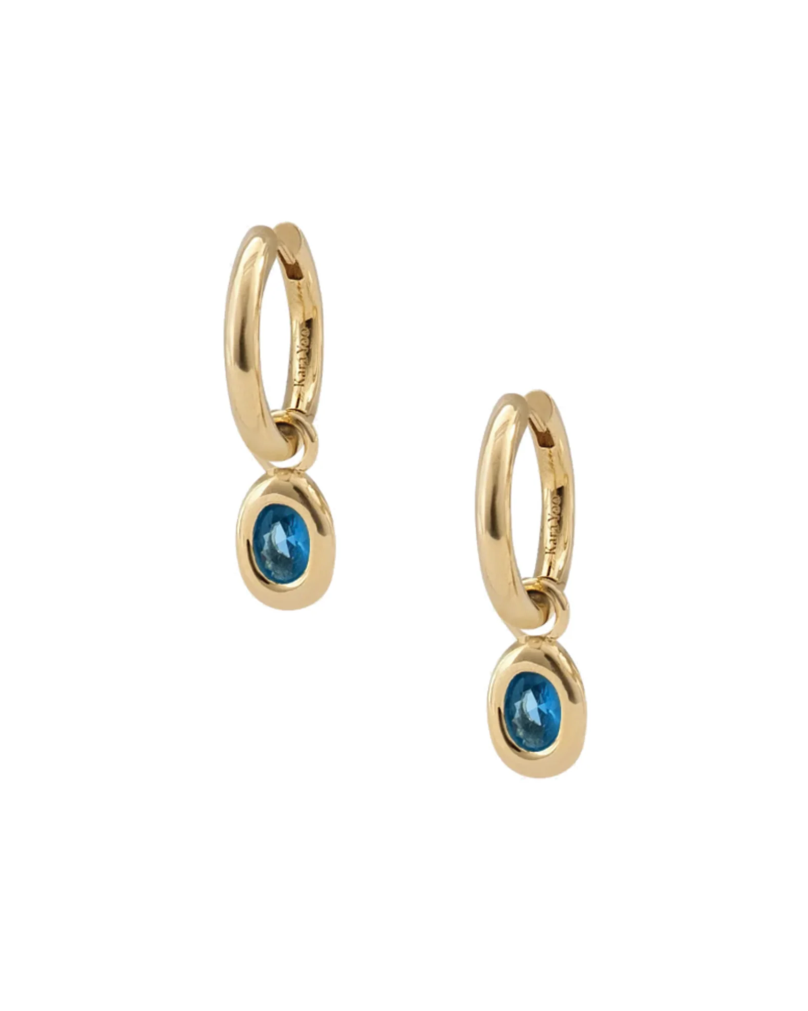 Ami Hoops