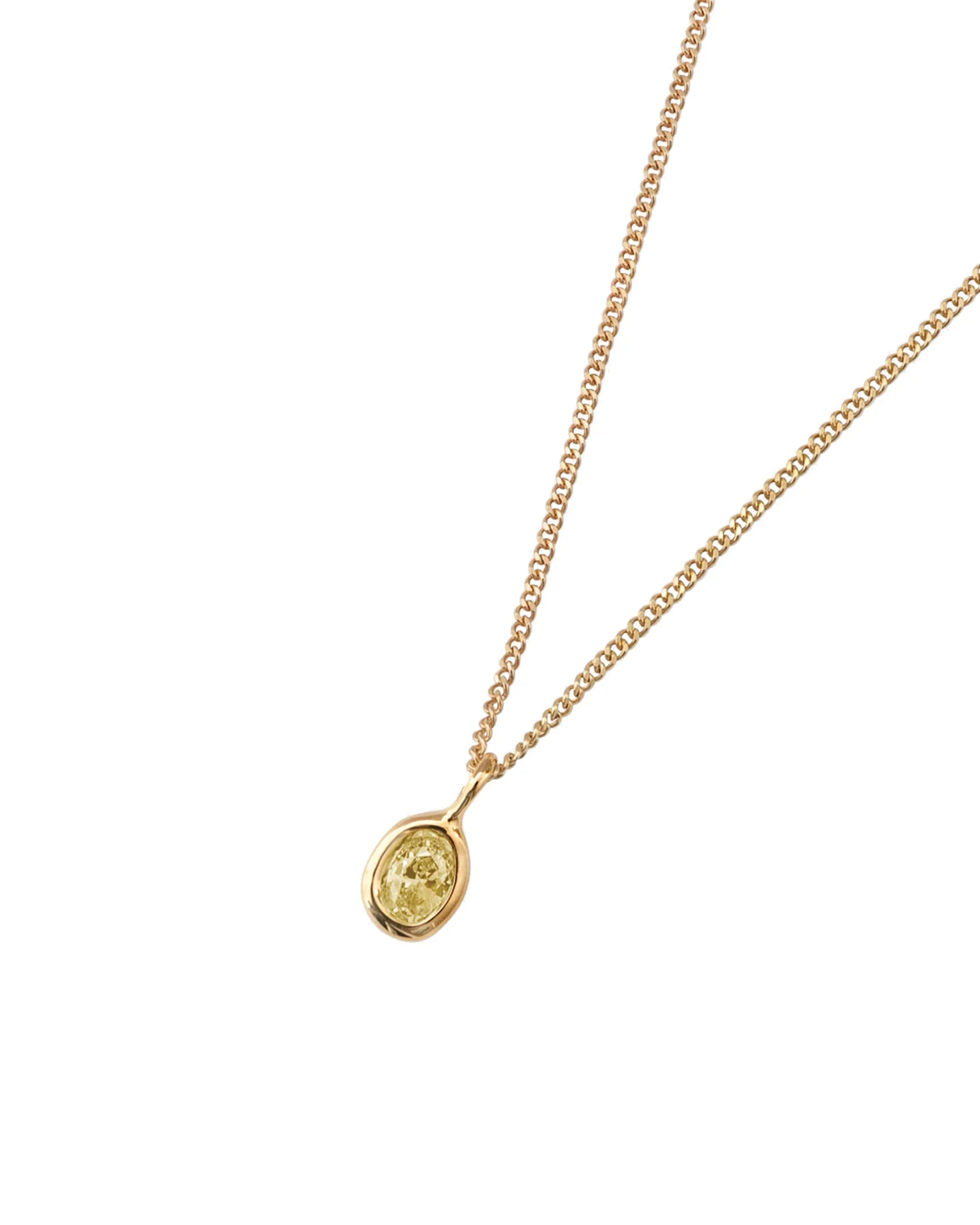 Ami Necklace