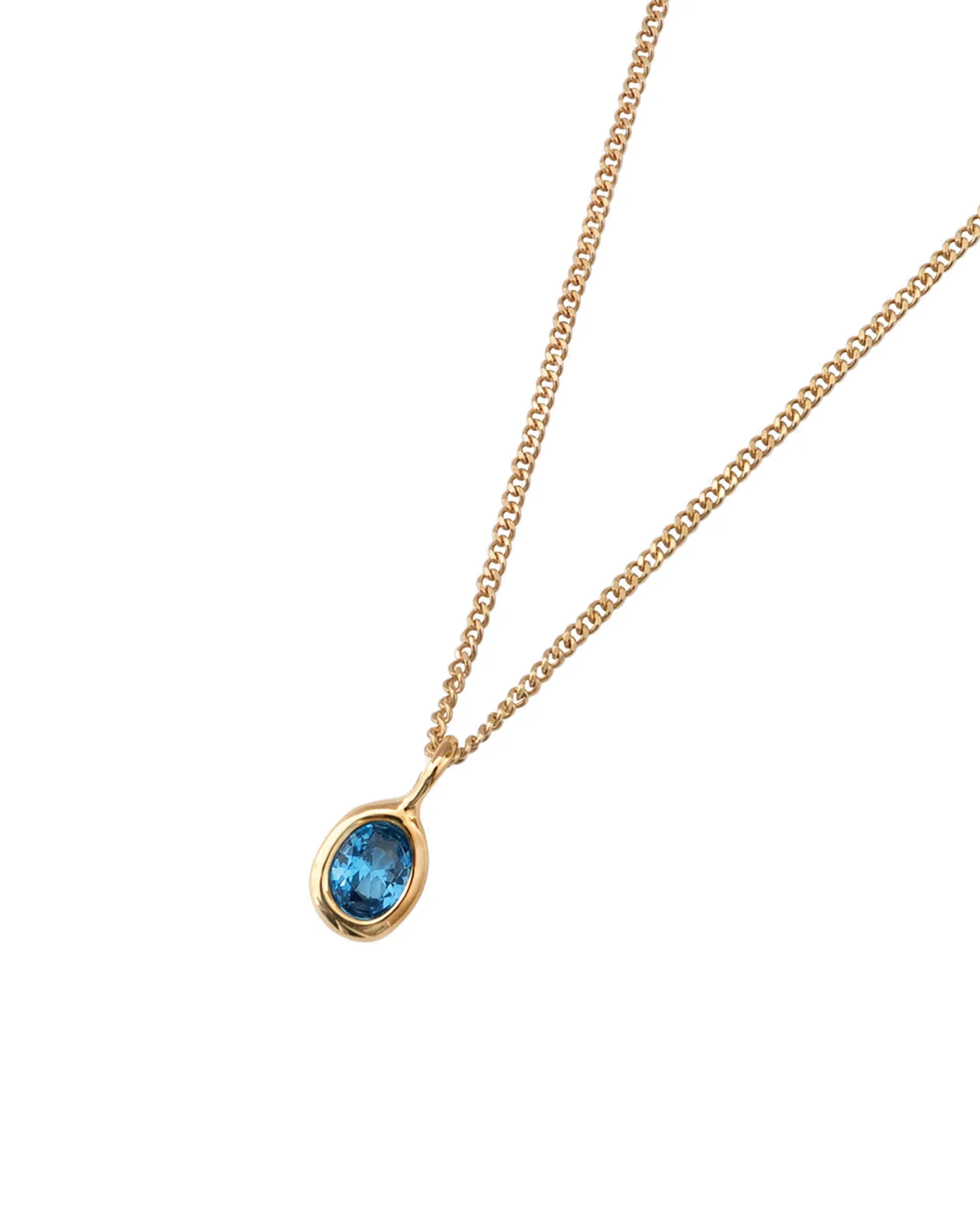 Ami Necklace