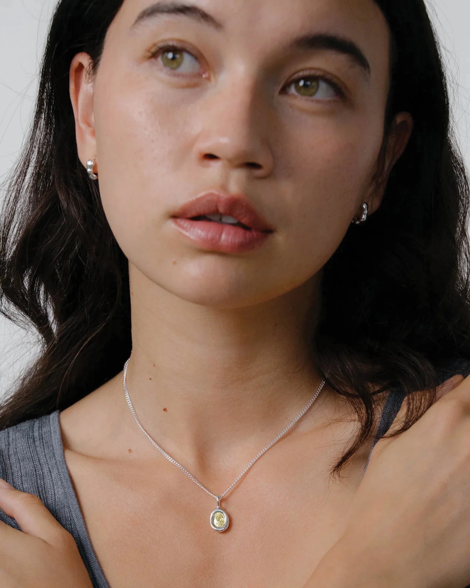Ami Necklace - Image 2