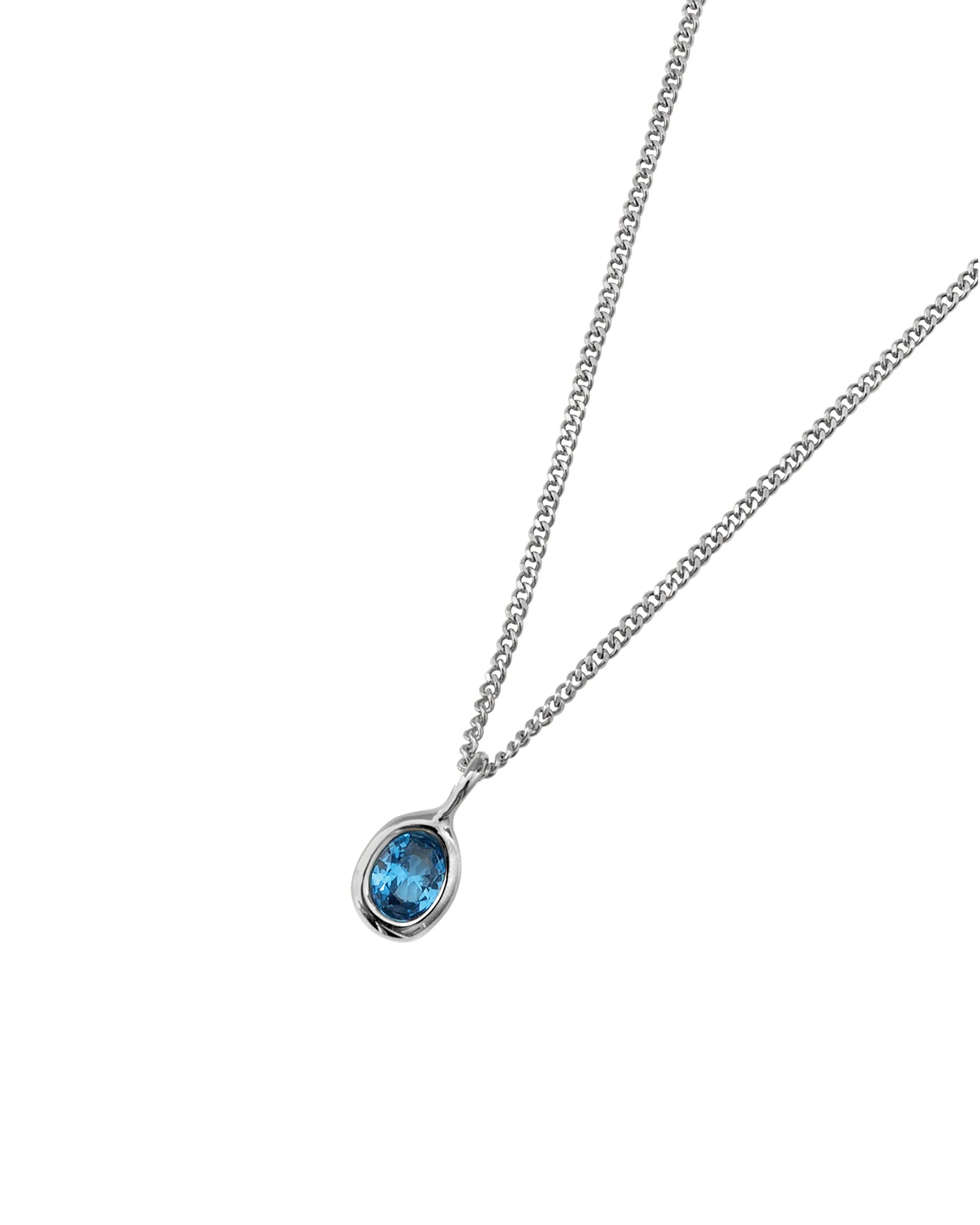 Ami Necklace