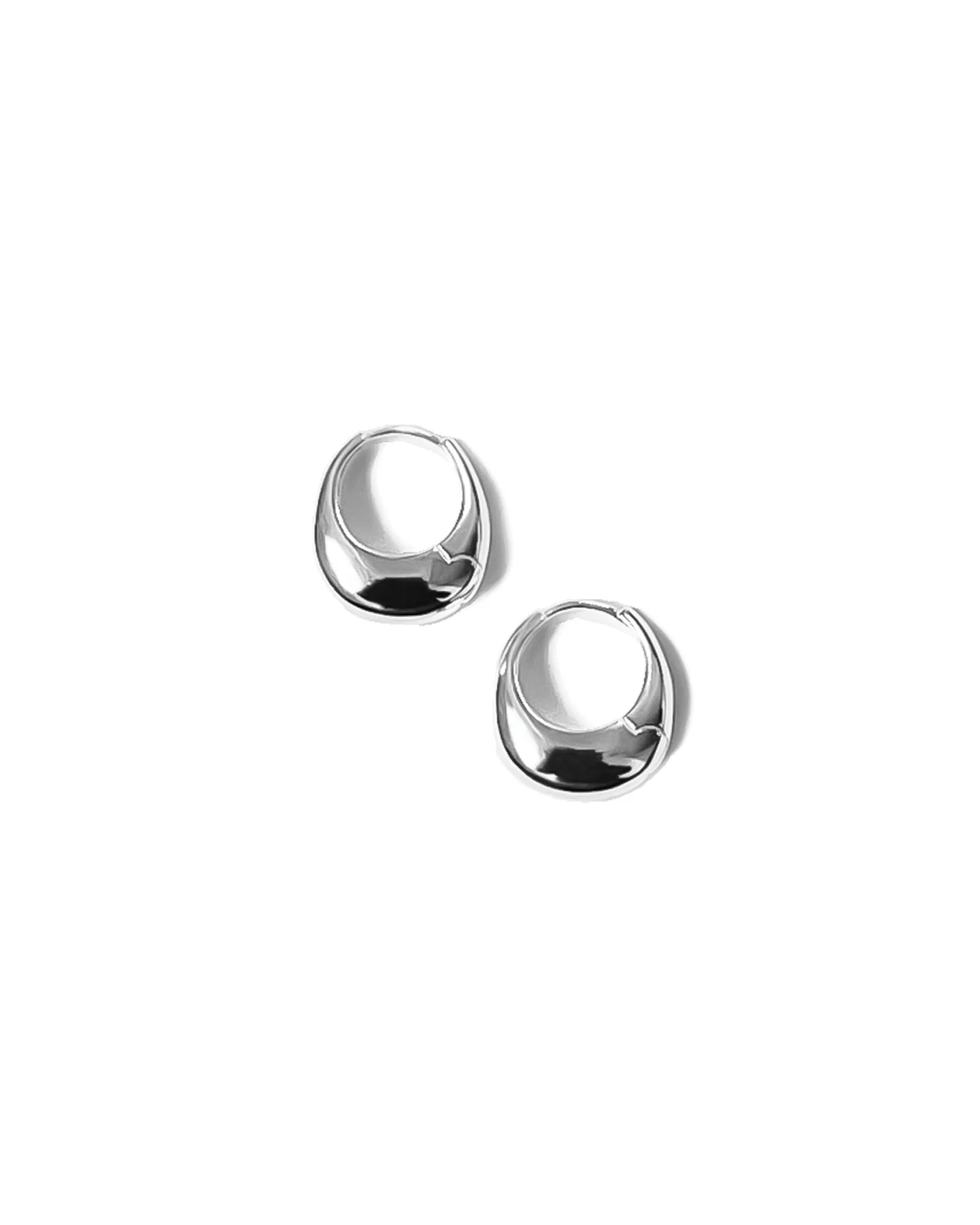 Baby Hazel Hoops