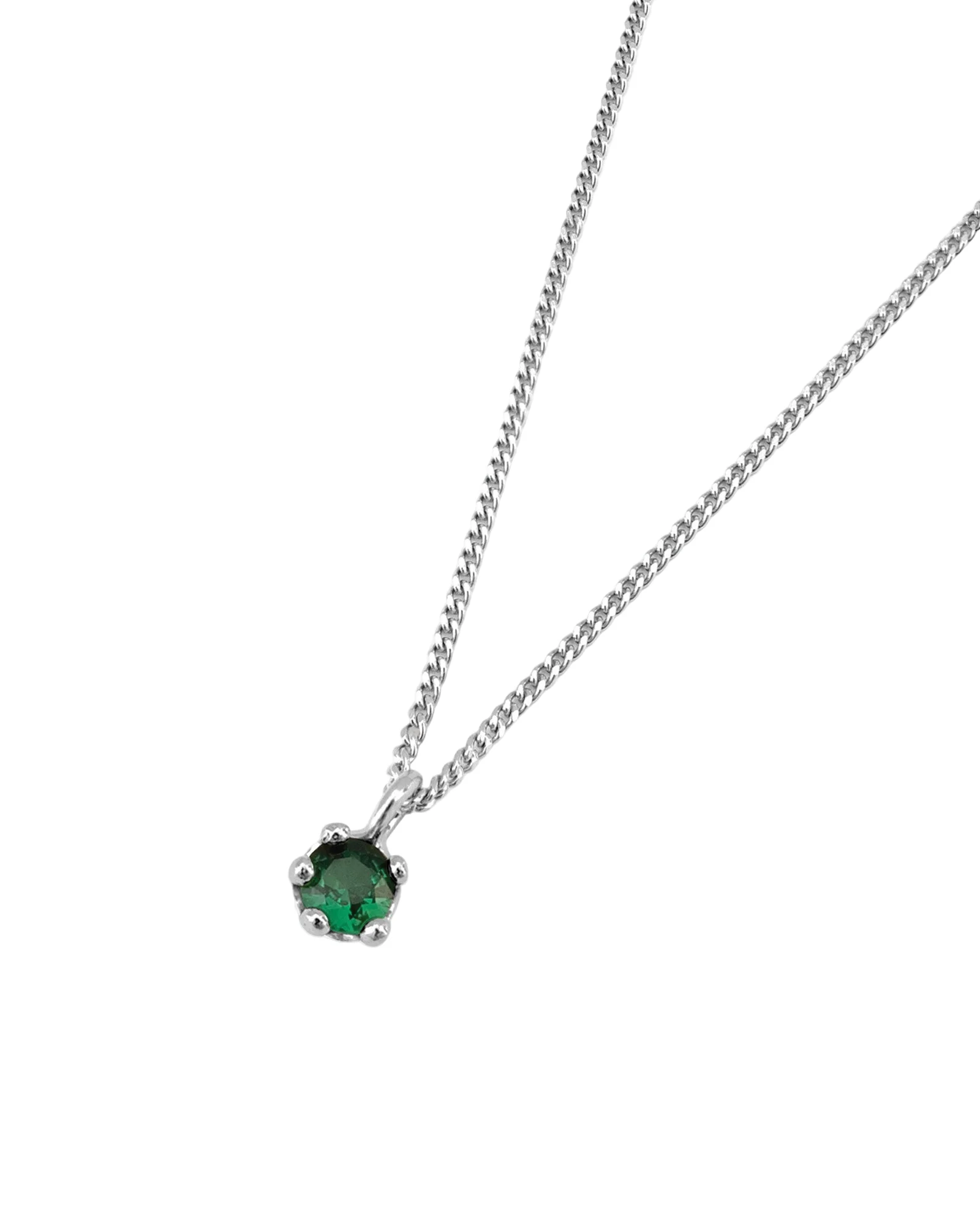 Birthstone Necklace
