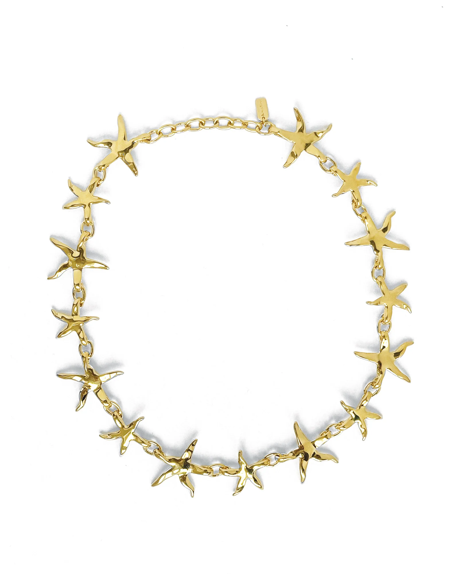 Celeste Necklace