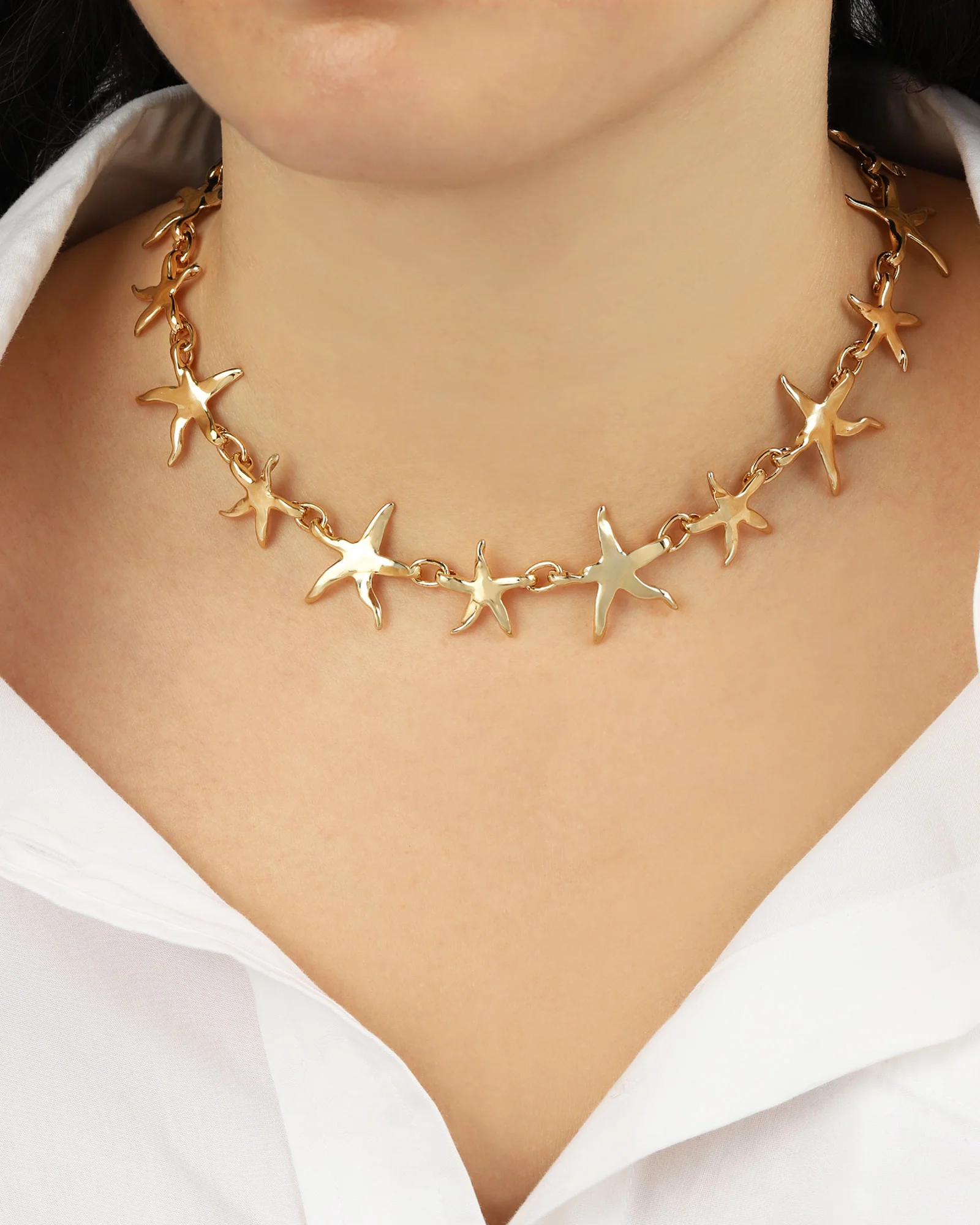 Celeste Necklace - Image 2