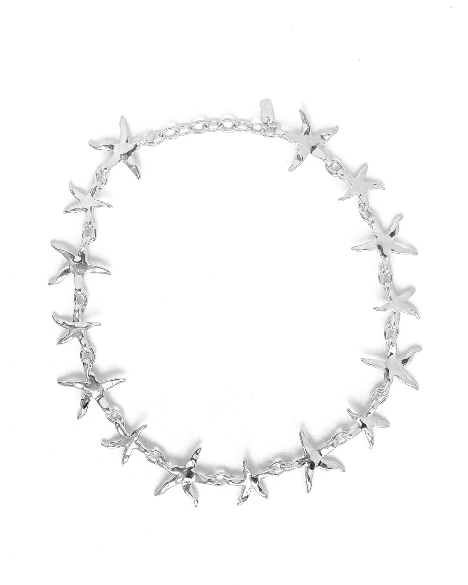 Celeste Necklace