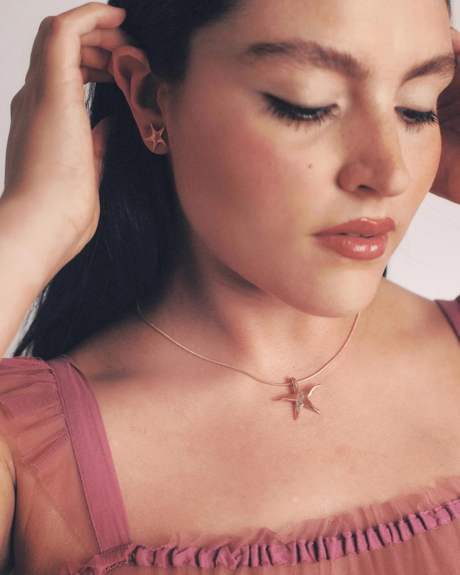 Estelle Necklace - Image 2