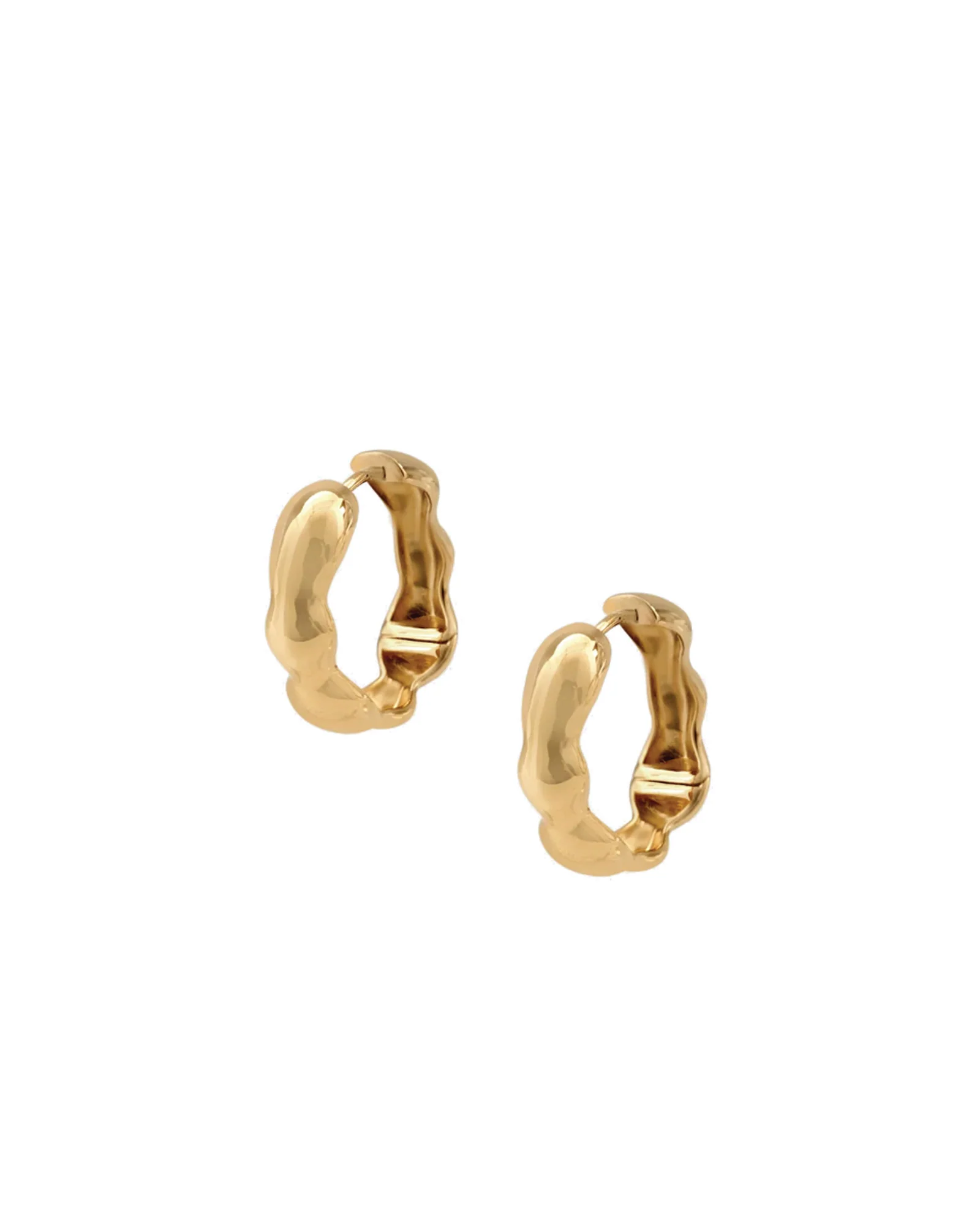 Lara Hoops | Medium