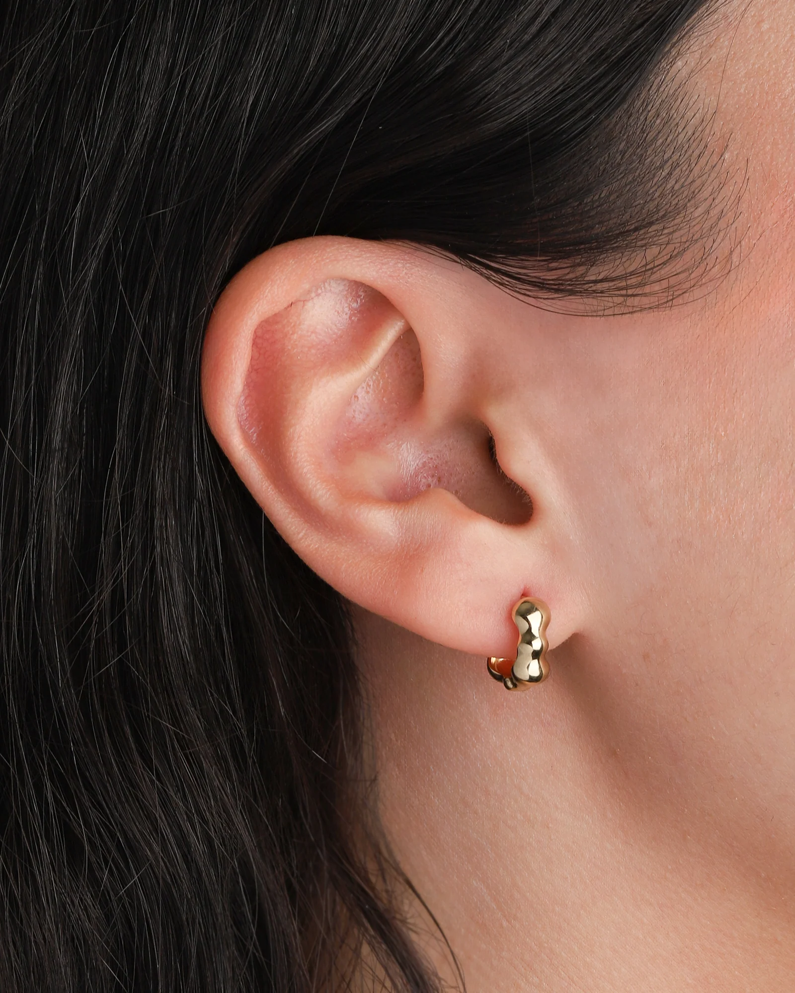 Lara Hoops | Small - Image 2