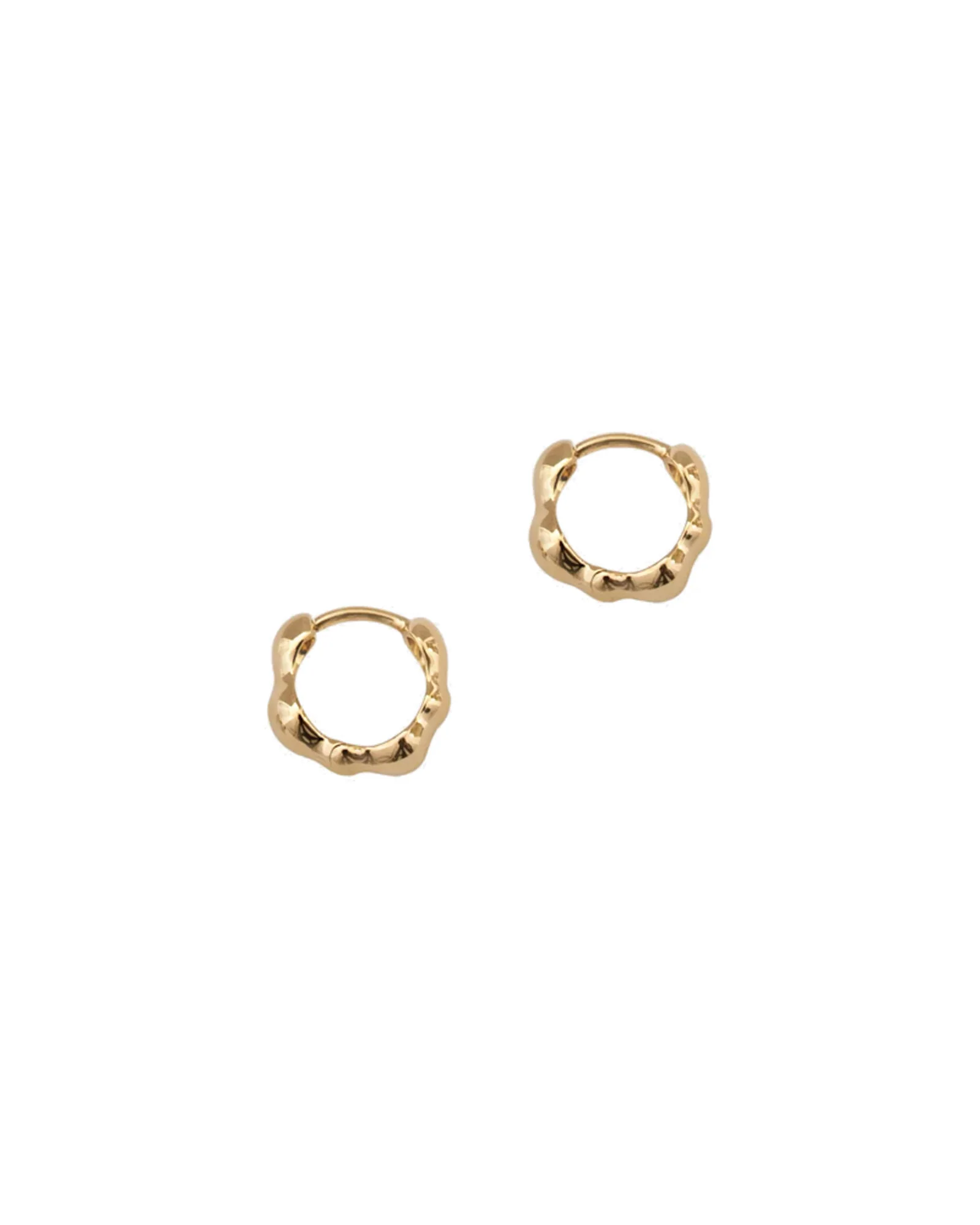 Lara Hoops | Small - Image 3