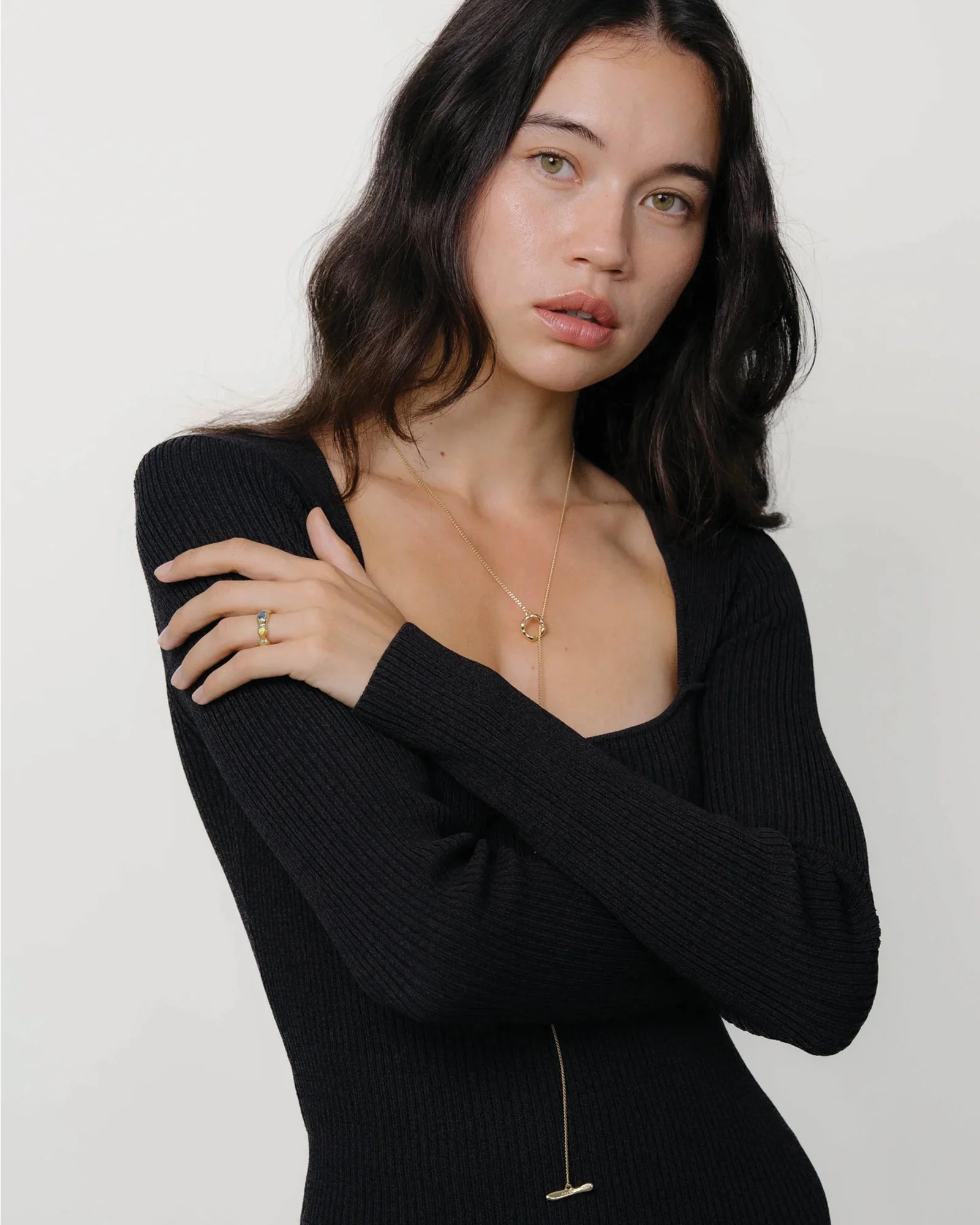 Lara Necklace - Image 2