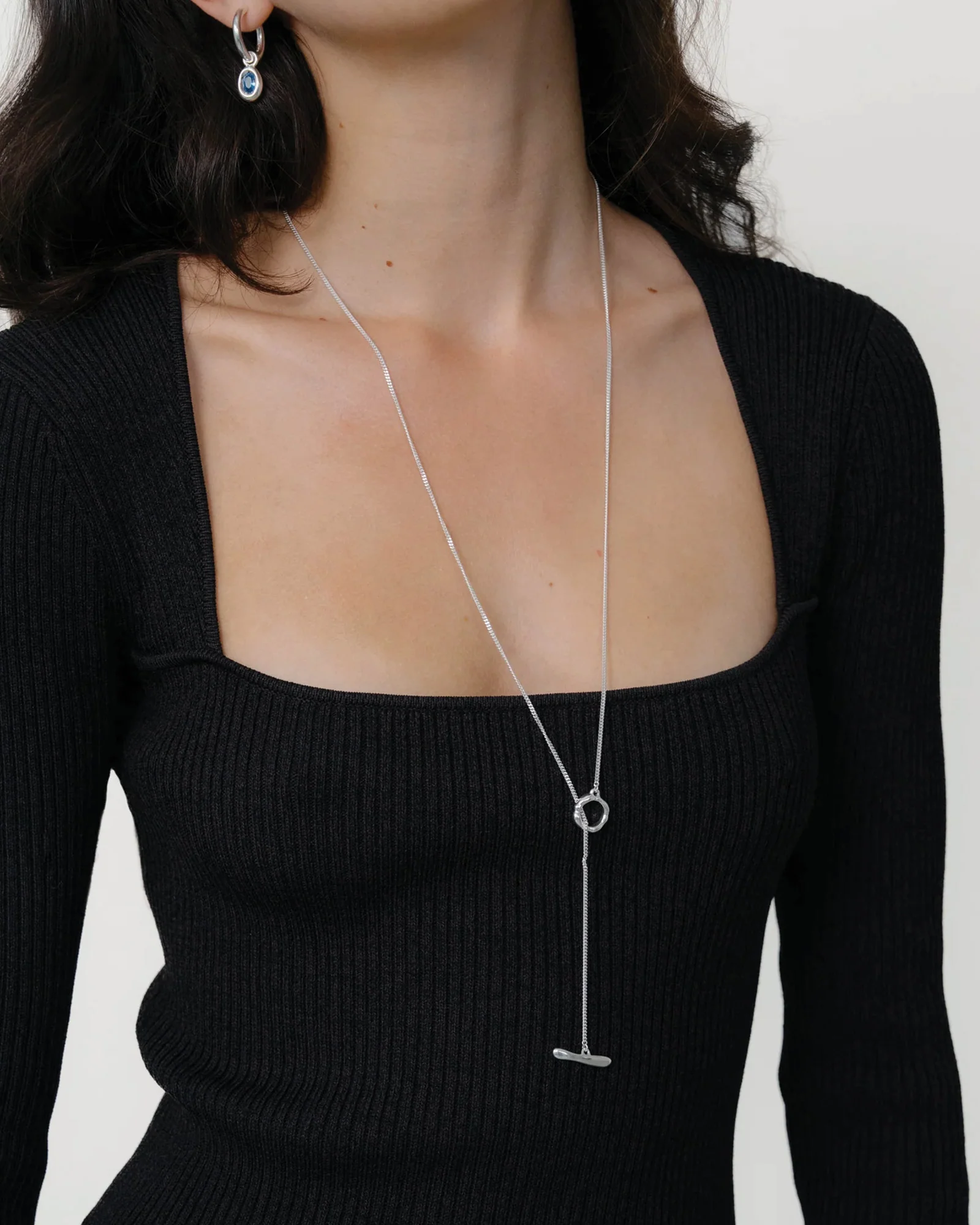 Lara Necklace - Image 2