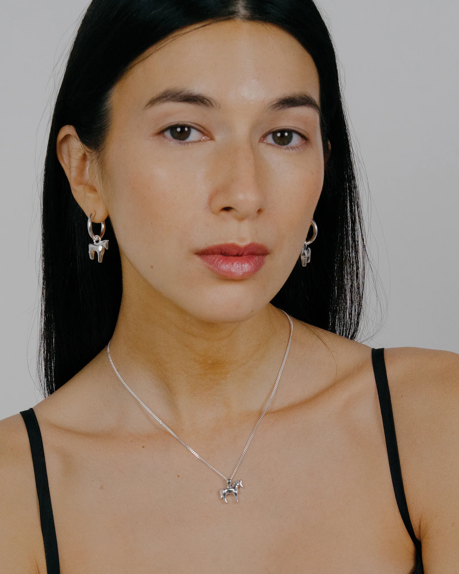 Lunar Horse Necklace - Image 2