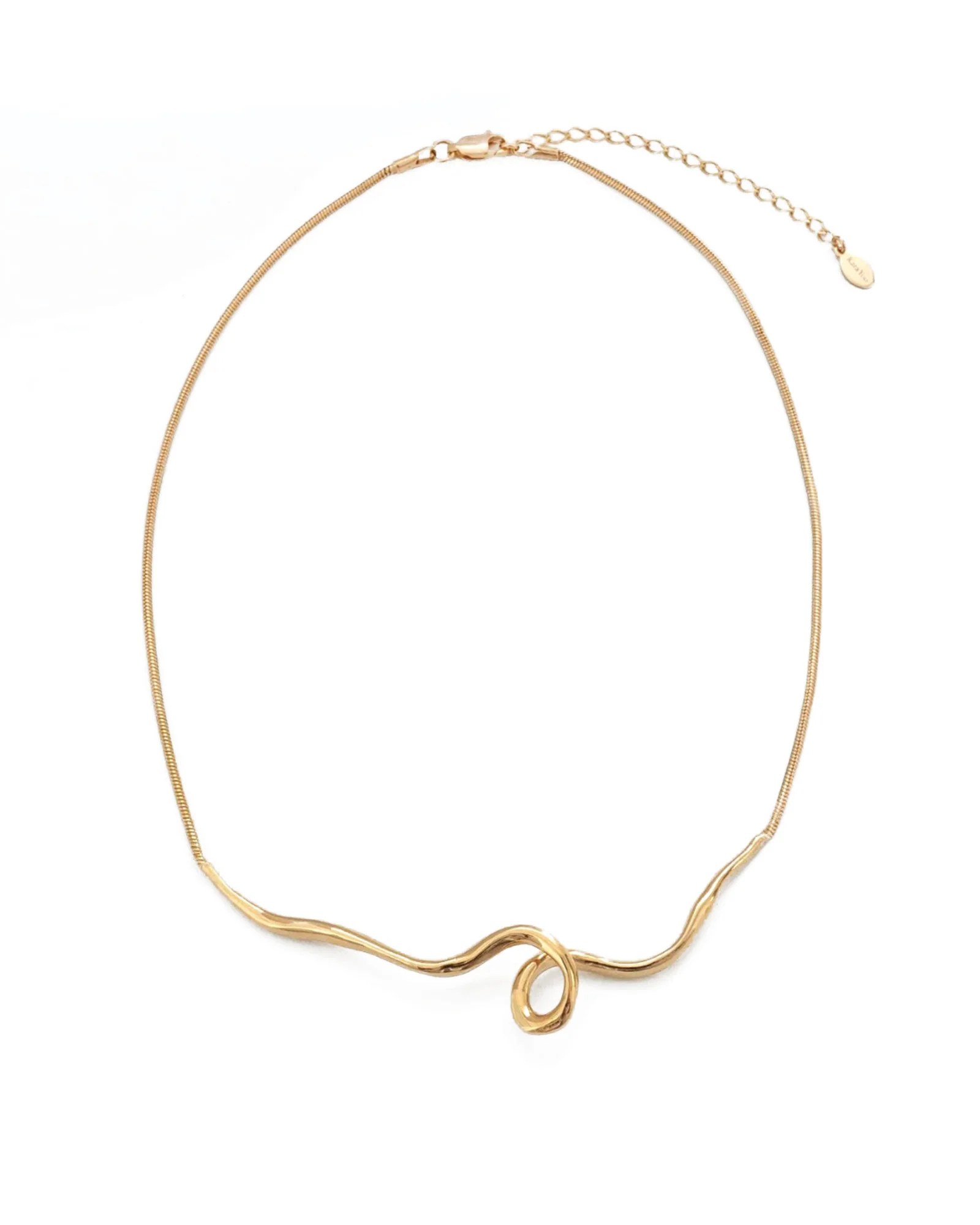 Maeva Necklace