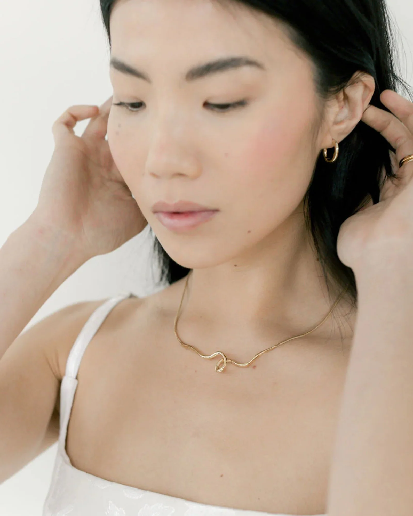 Maeva Necklace - Image 2