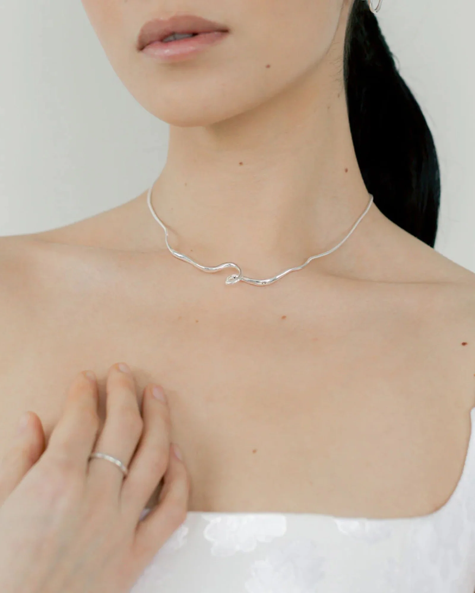 Maeva Necklace - Image 2