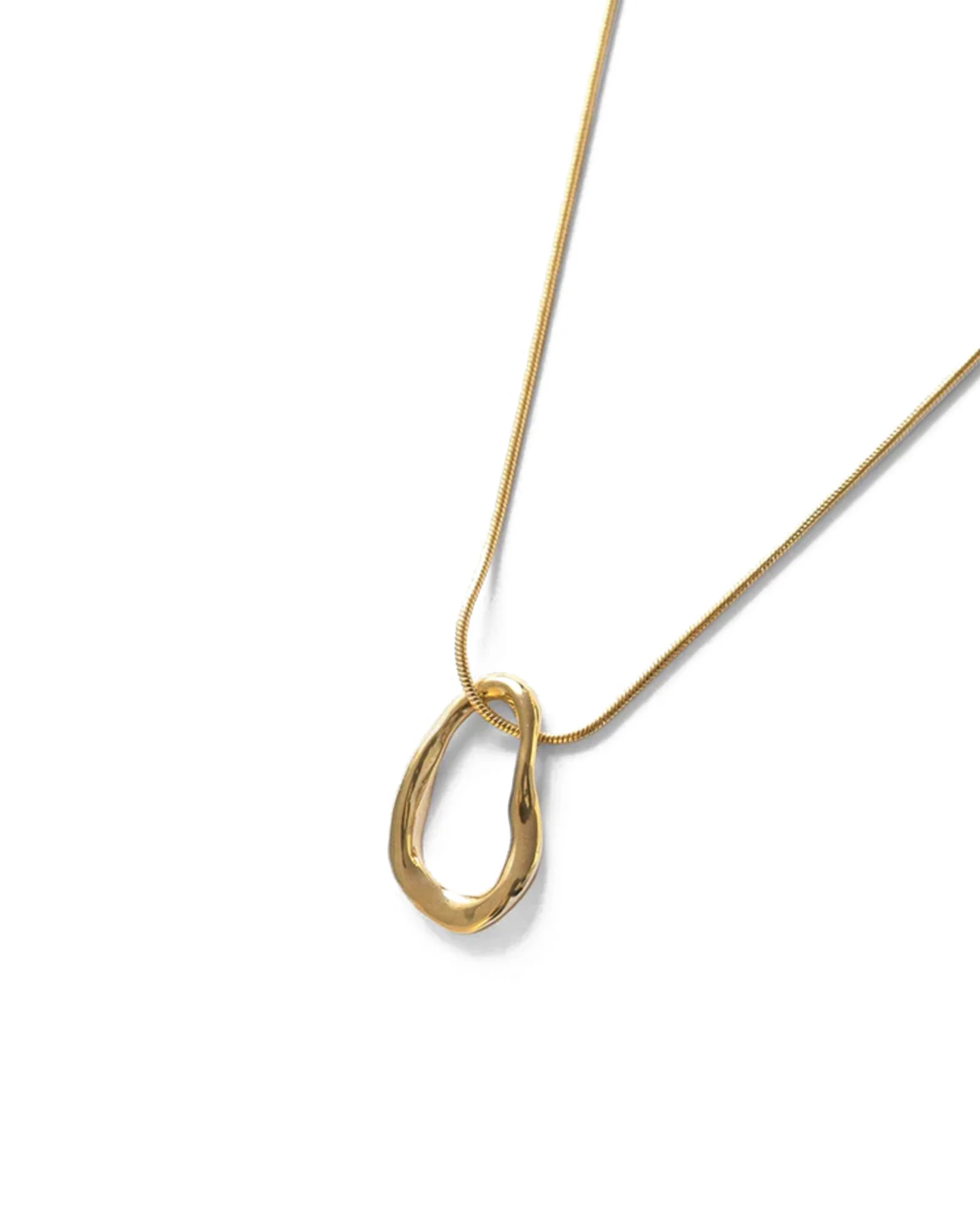 Renata Necklace