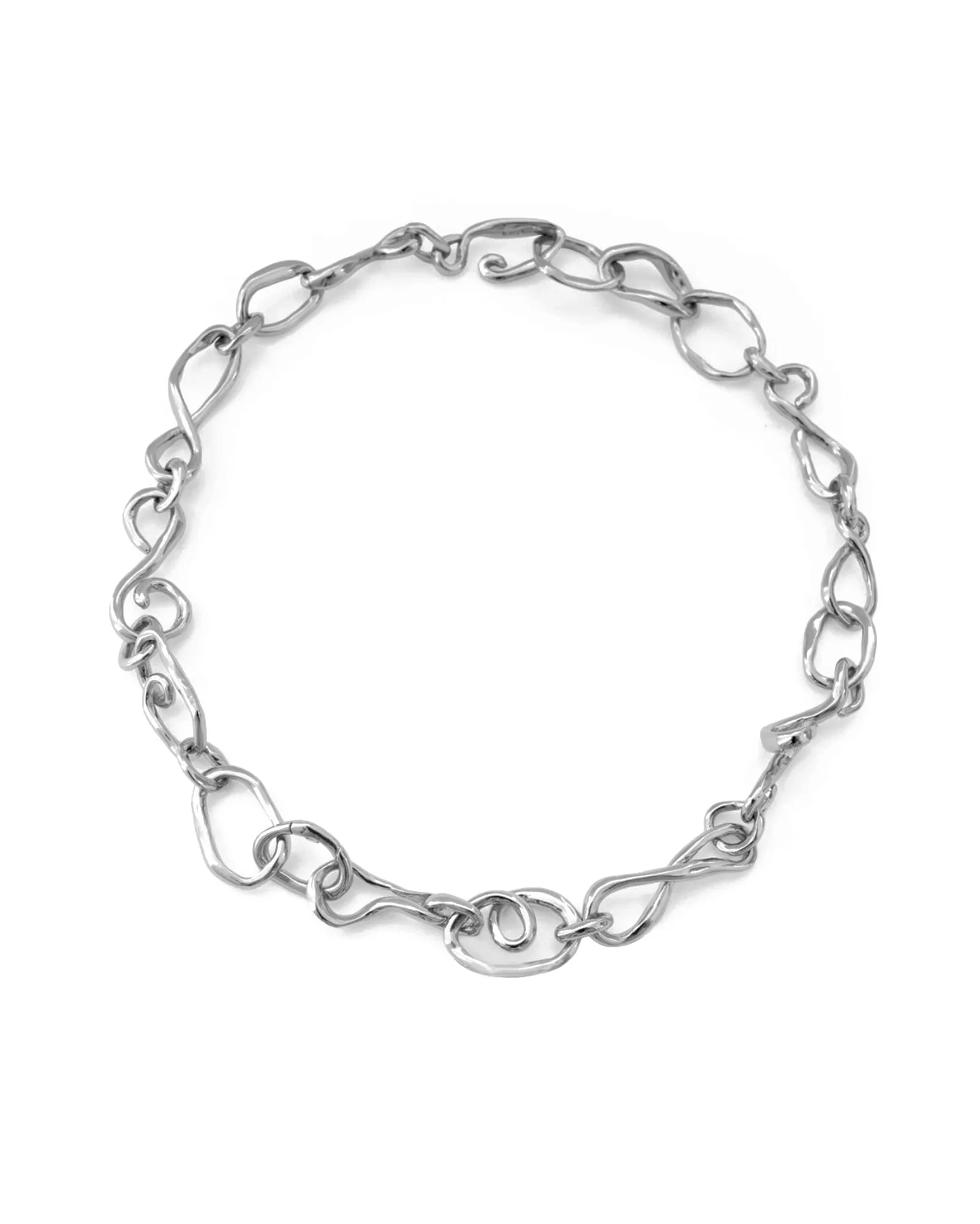 Sabine Necklace