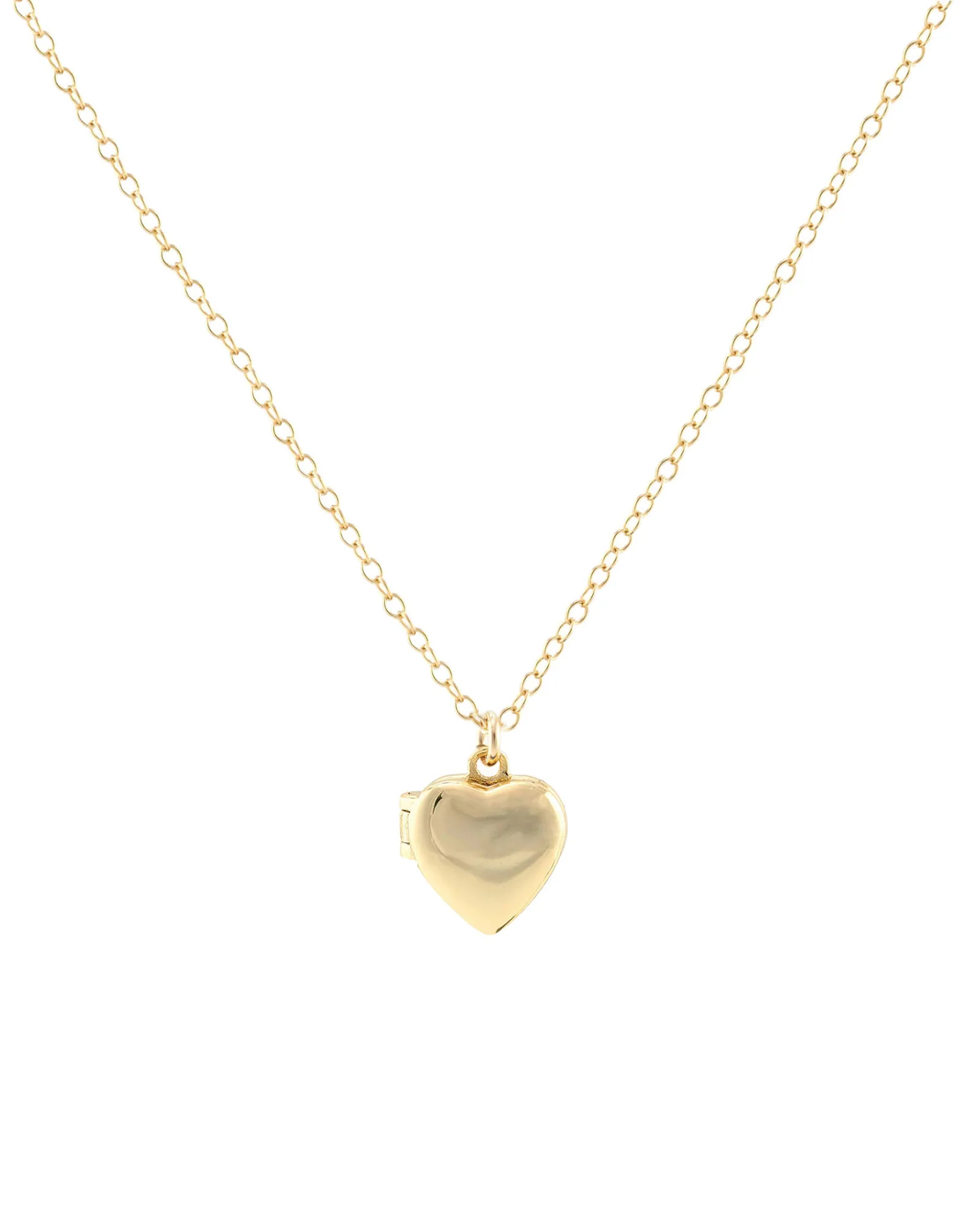 Heart Locket