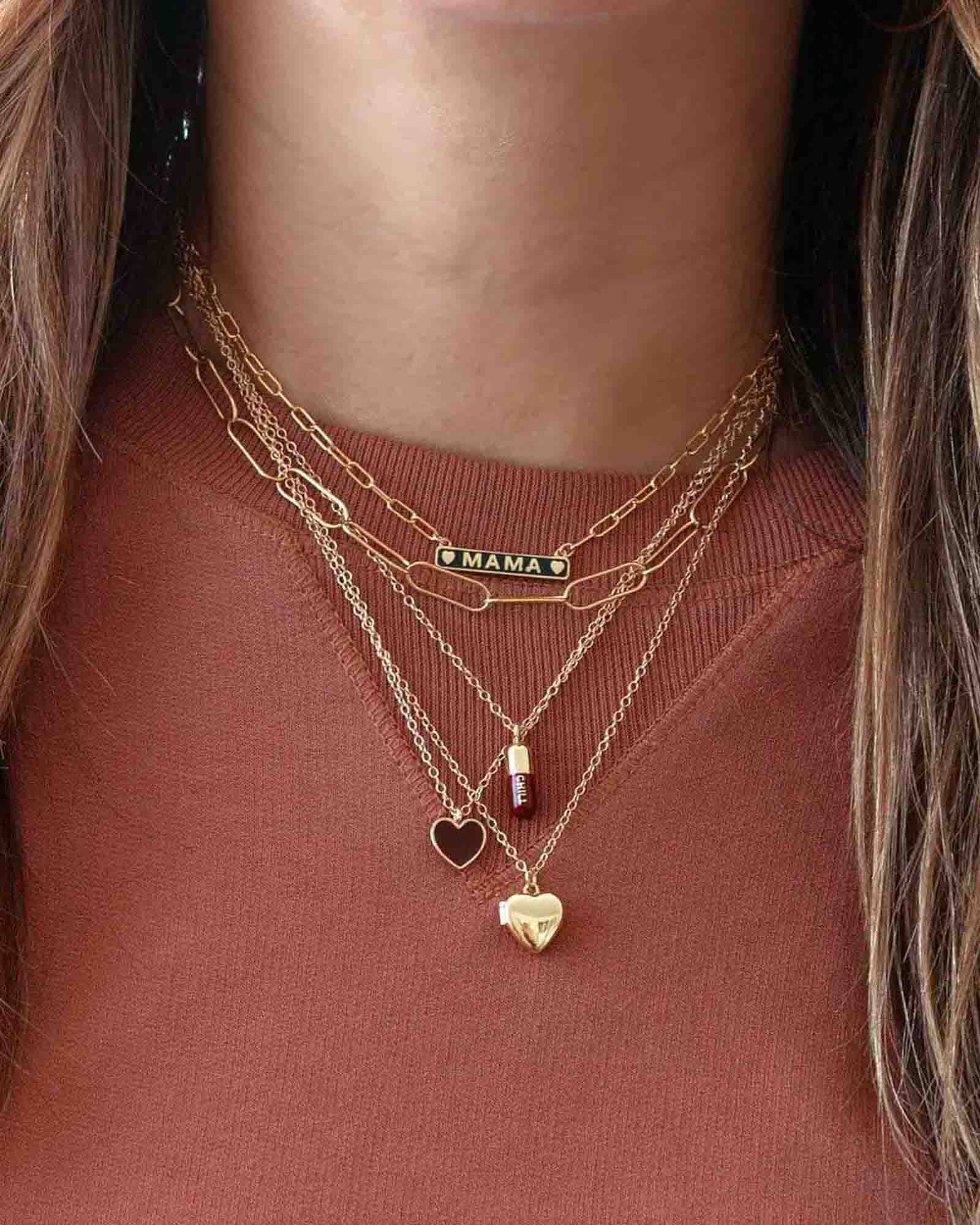 Heart Locket - Image 2
