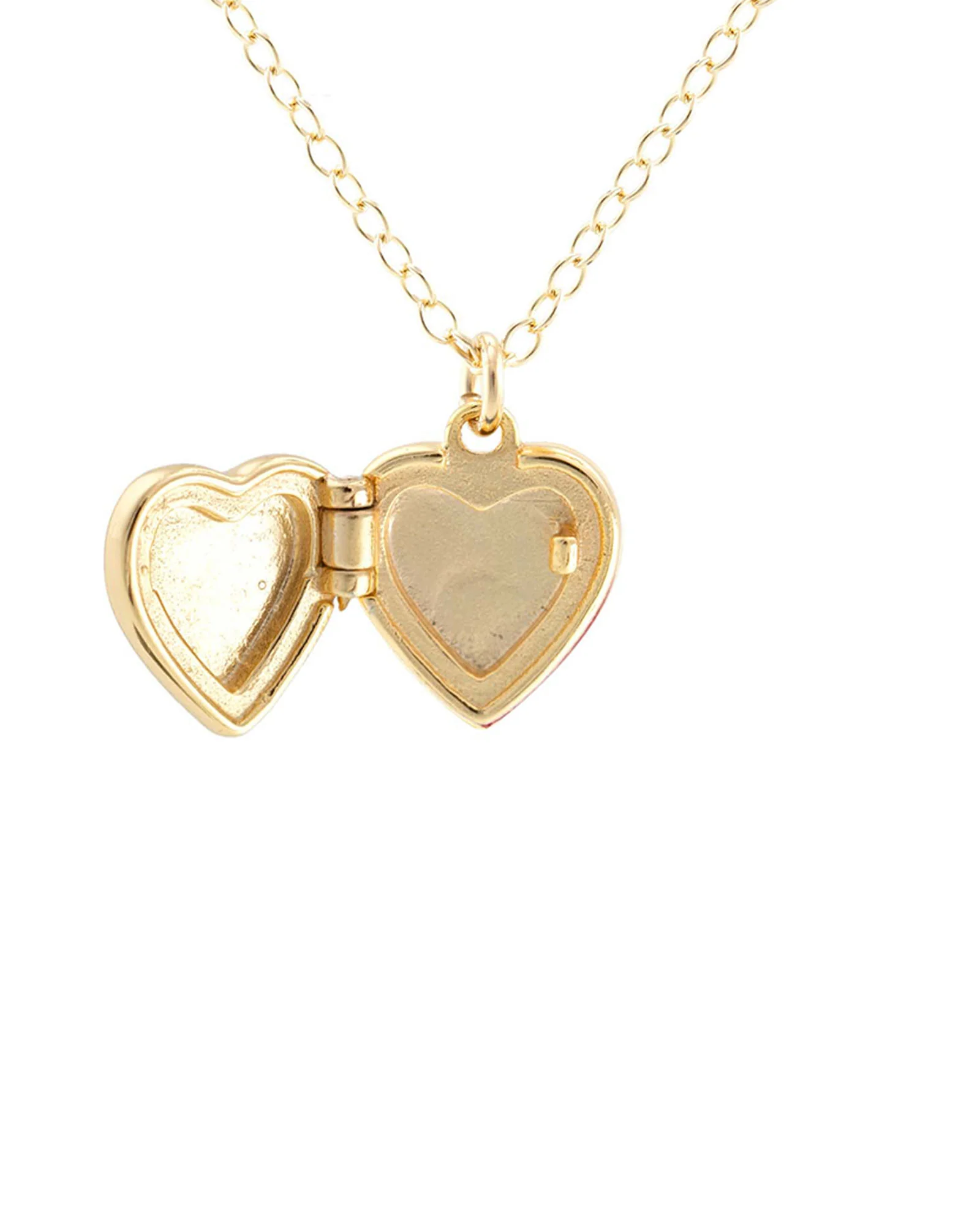 Heart Locket - Image 3