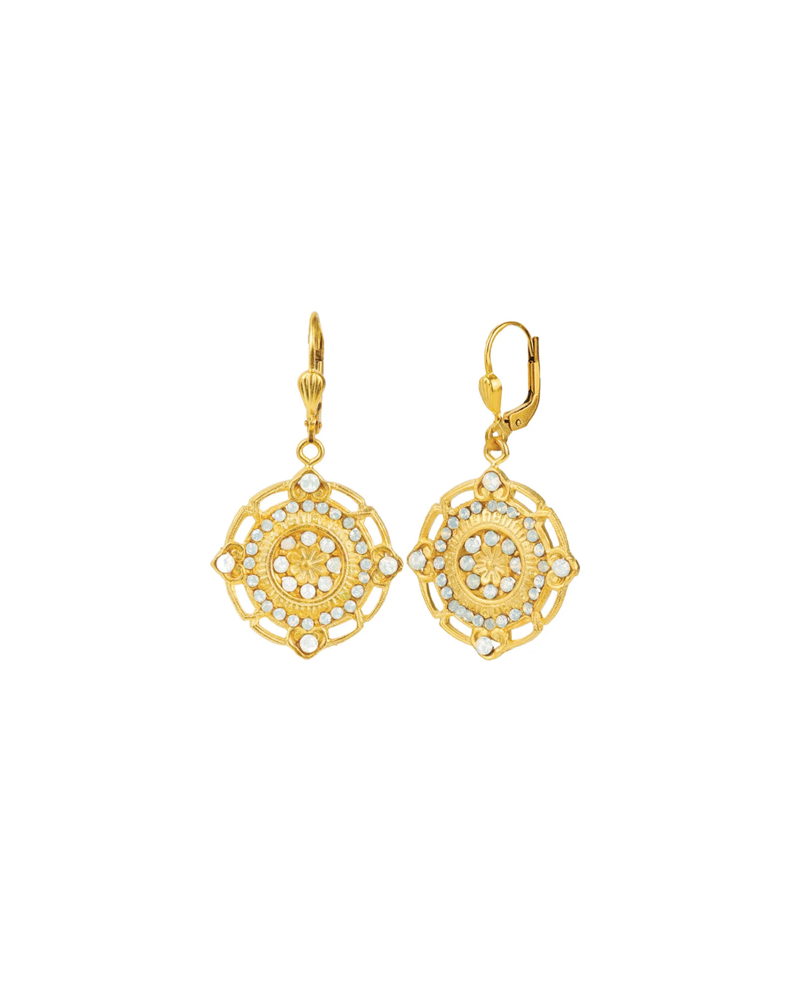 Flower Filigree Hooks - Image 3