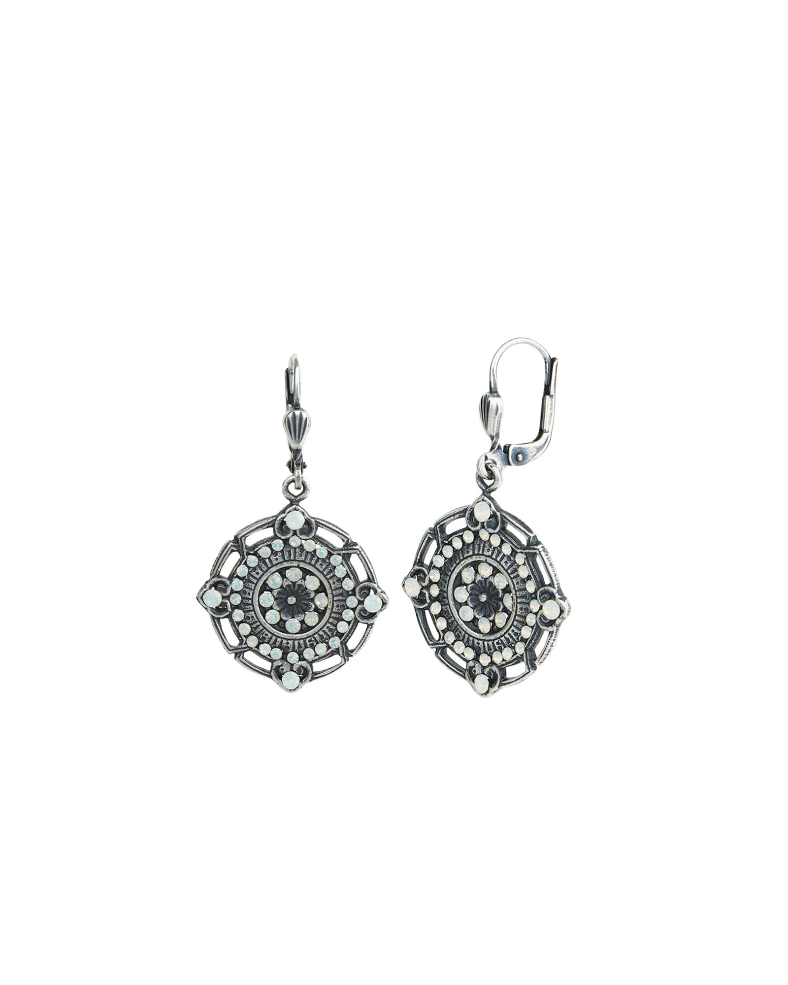 Flower Filigree Hooks - Image 3