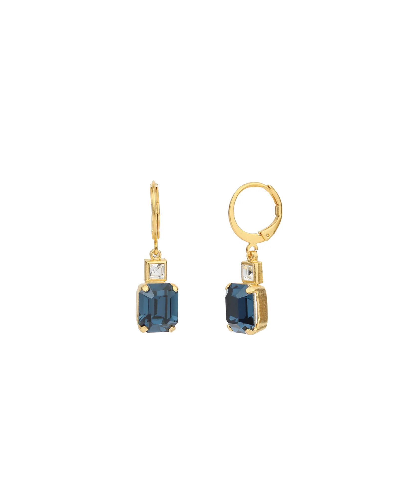 Rectangle Crystal Hooks - Image 3