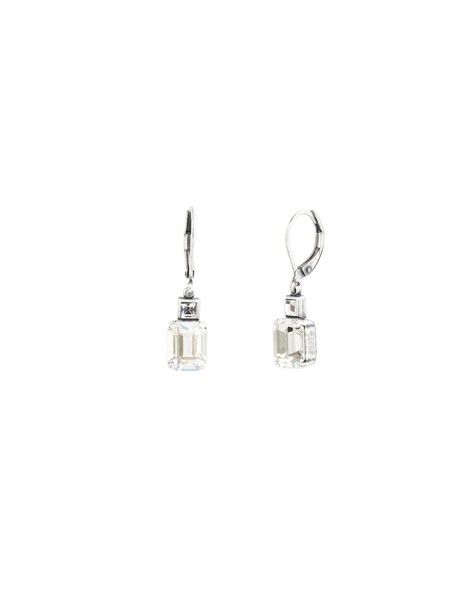 Rectangle Crystal Hooks - Image 3