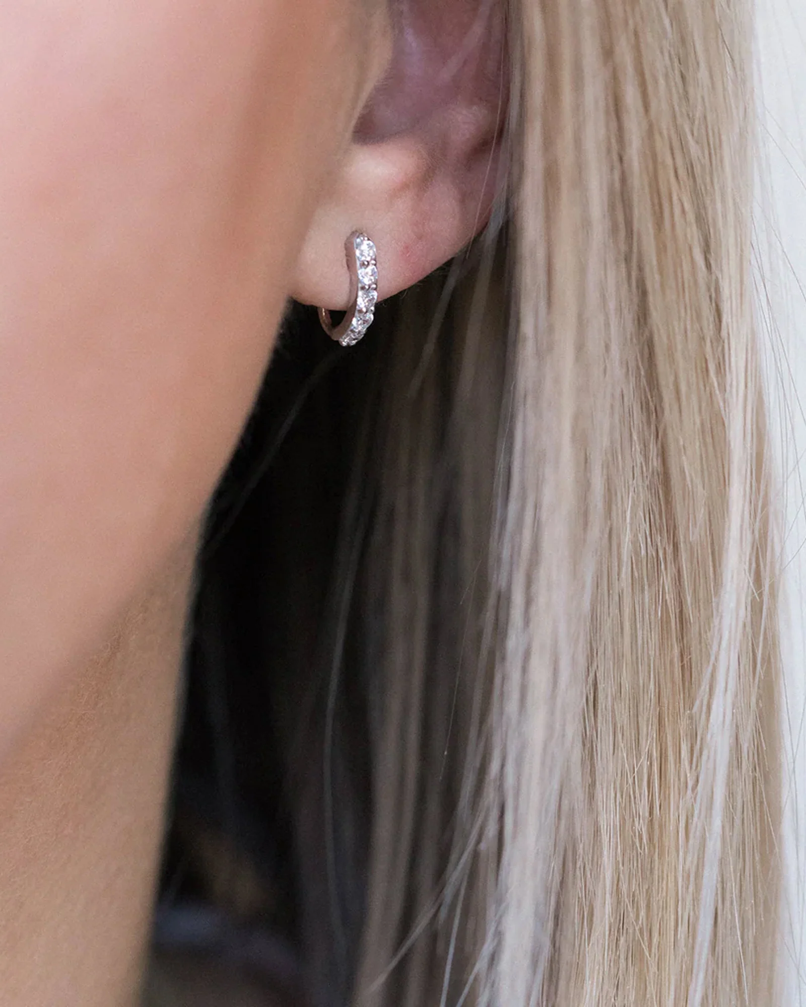 Demi Hoops - Image 2