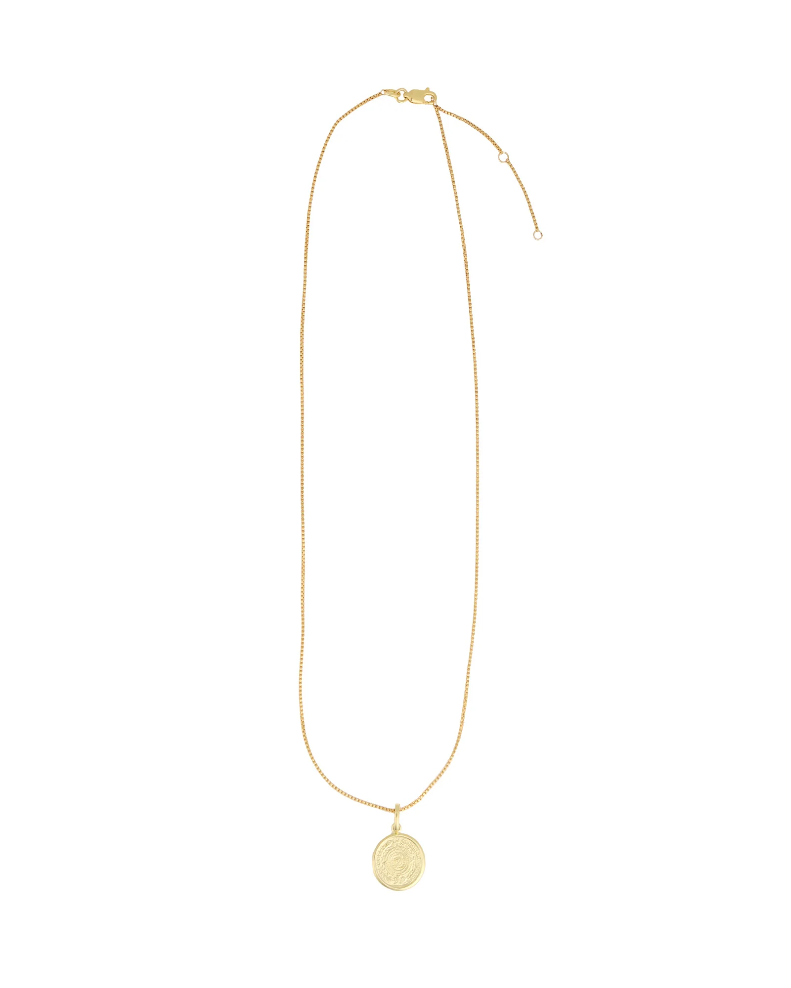 Mayan Necklace - Image 3