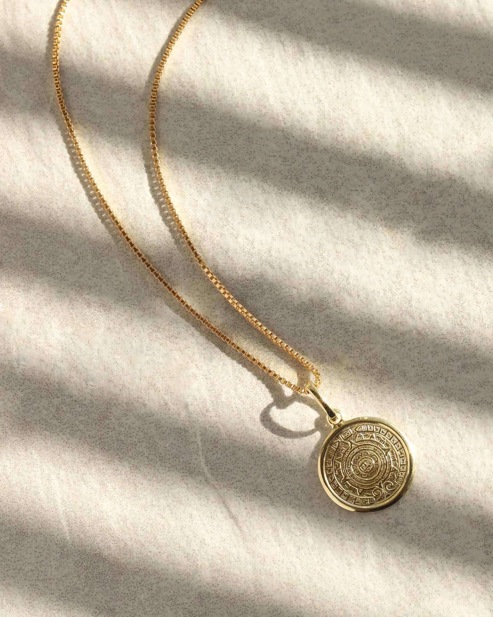 Mayan Necklace - Image 4