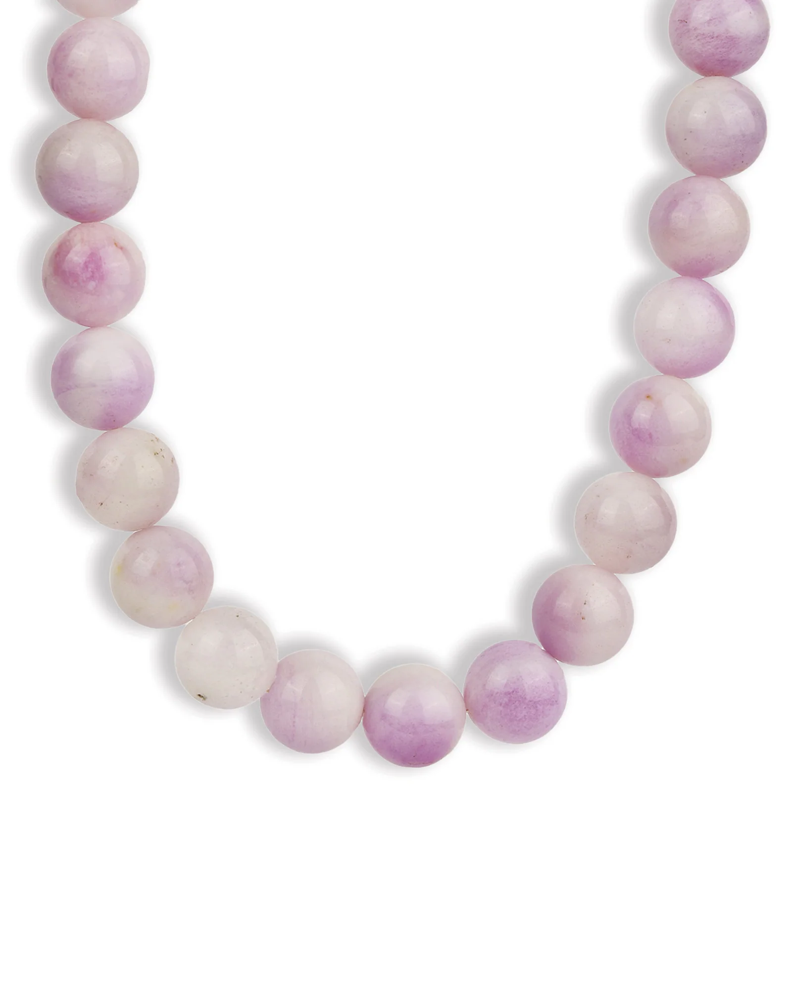 Chunky Beaded Necklace | 14mm