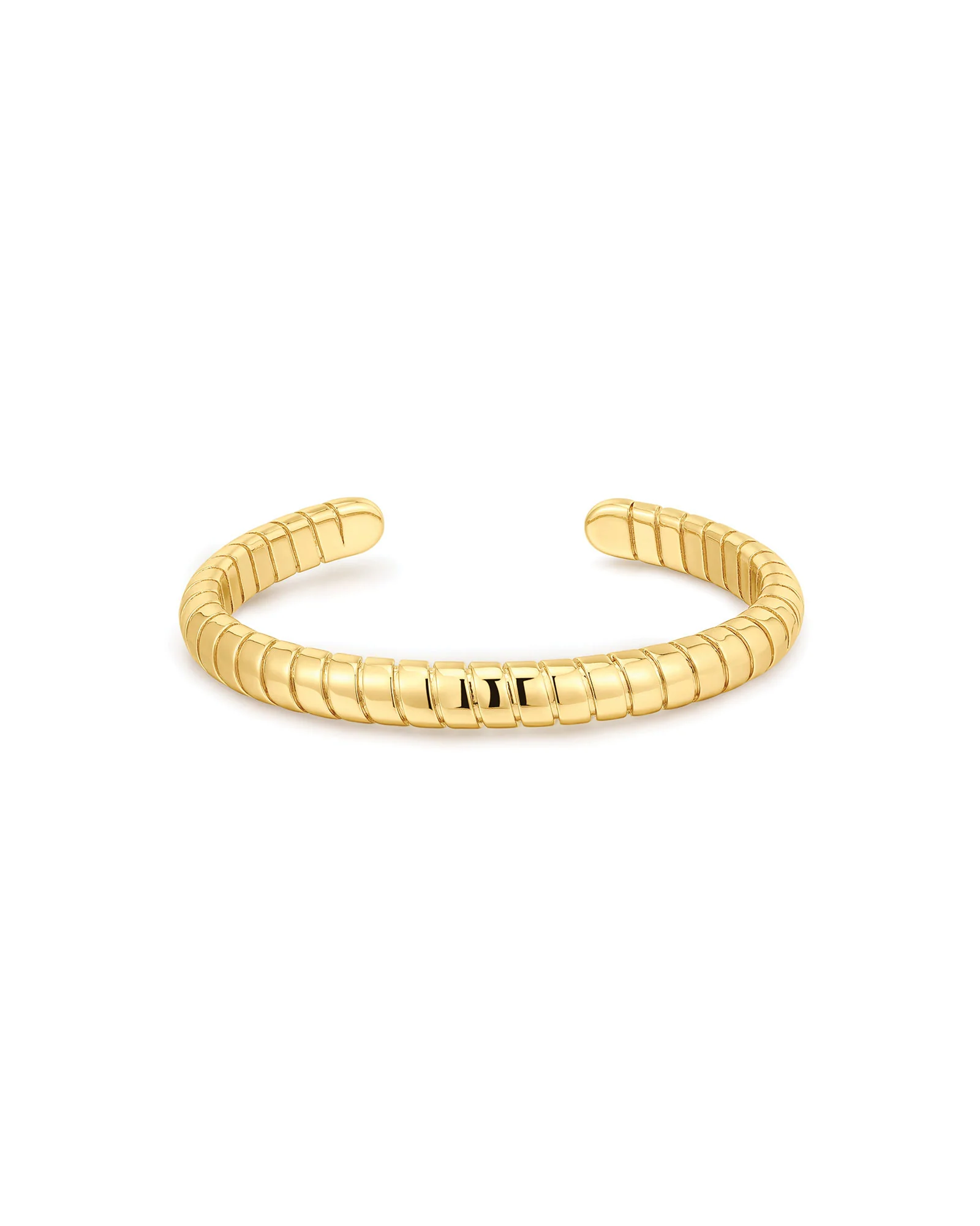 Snake Chain Cuff
