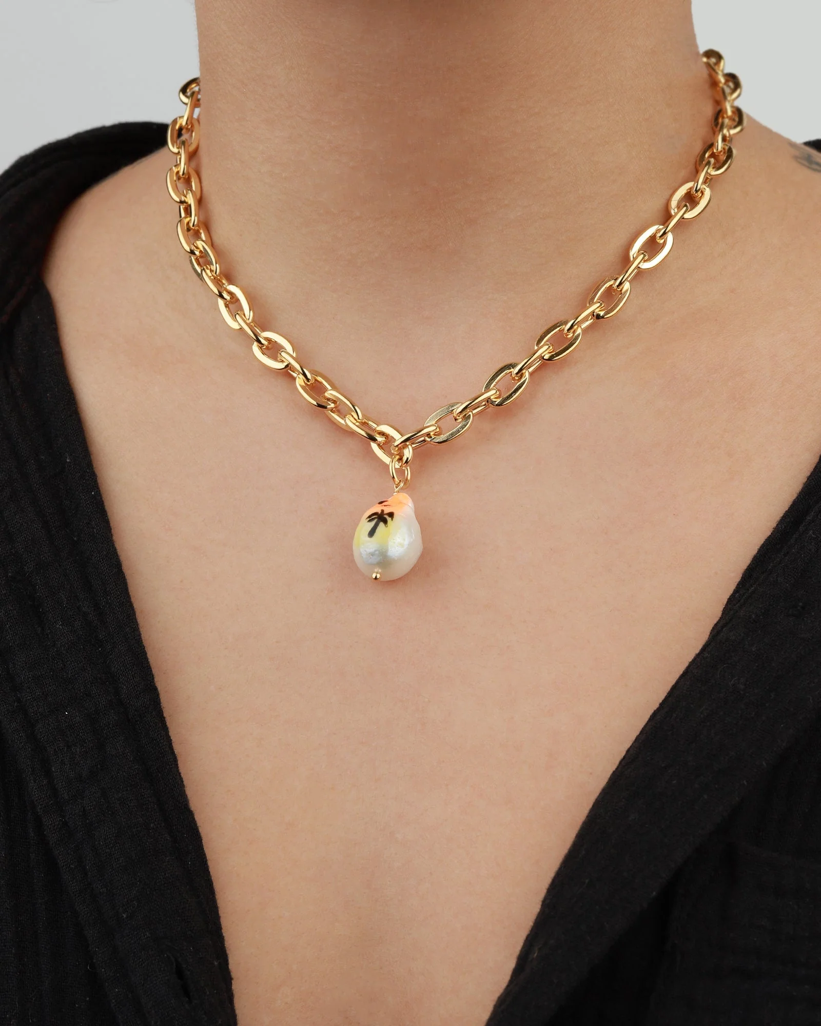 Sunset Drive Necklace - Image 3