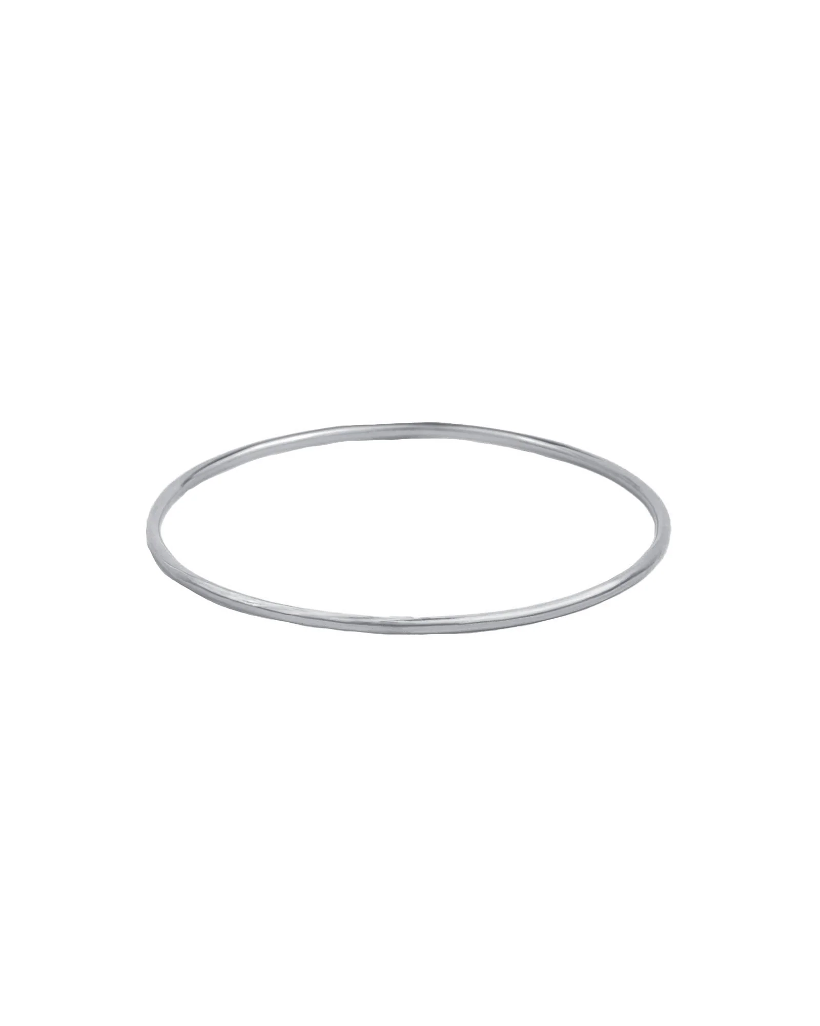 Smooth Bangle