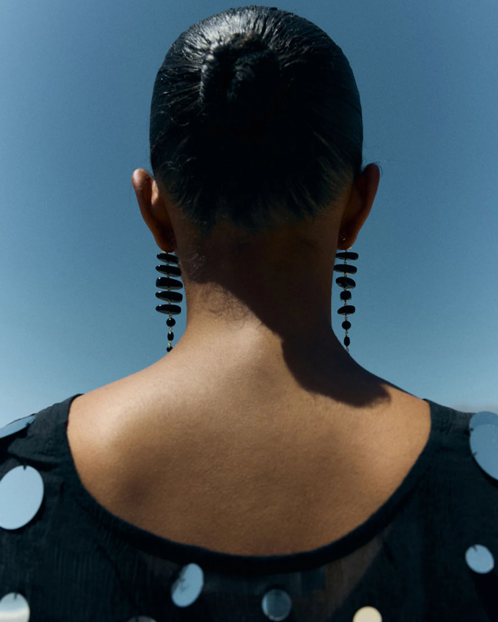 Mizumi Earrings - Image 3
